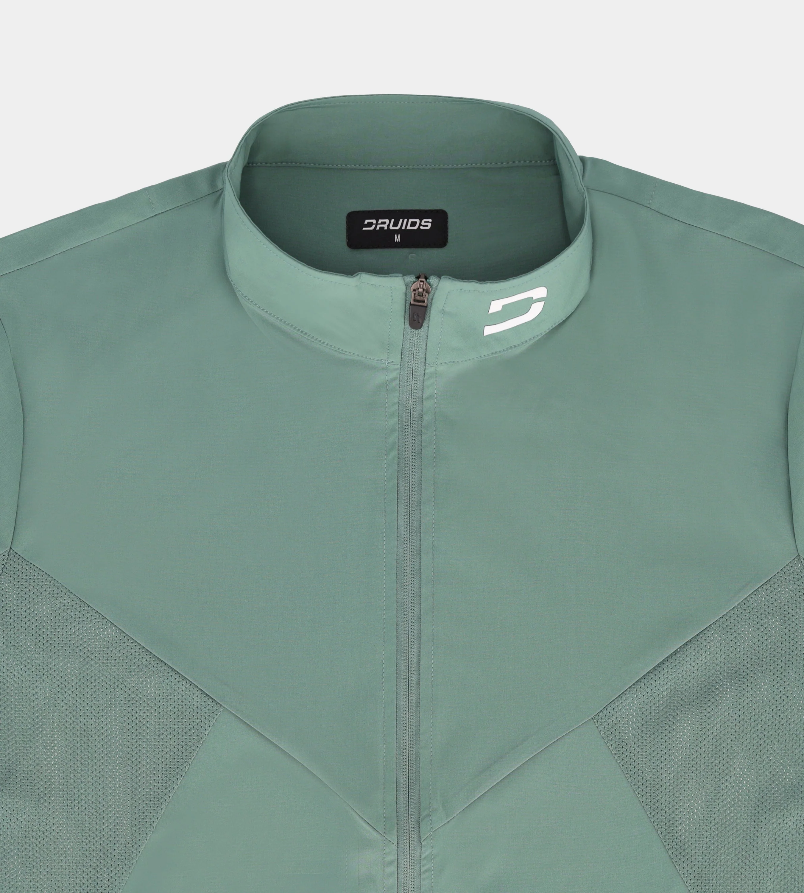 AIR MESH JACKET - SAGE - Image 4
