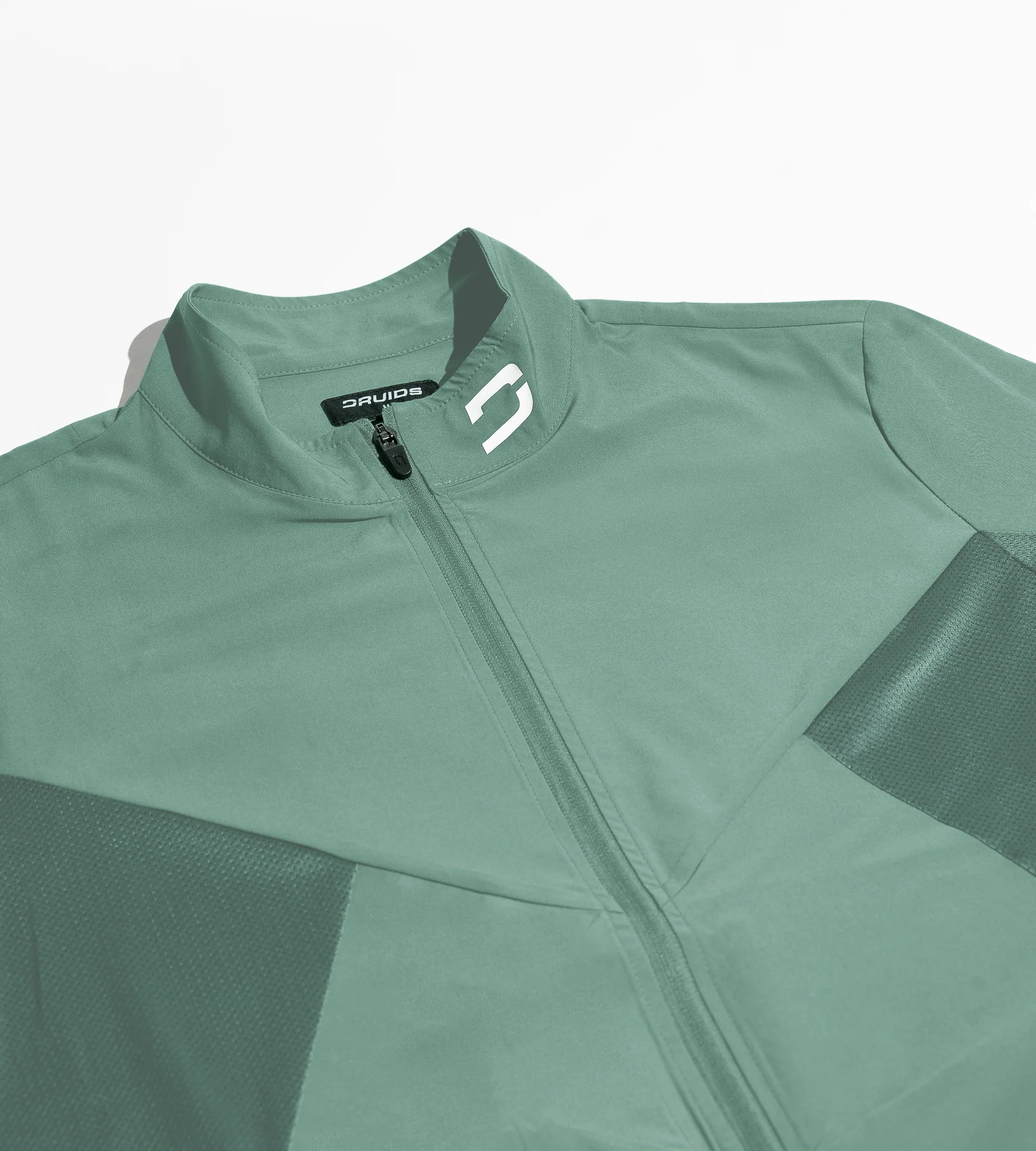 AIR MESH JACKET - SAGE - Image 6