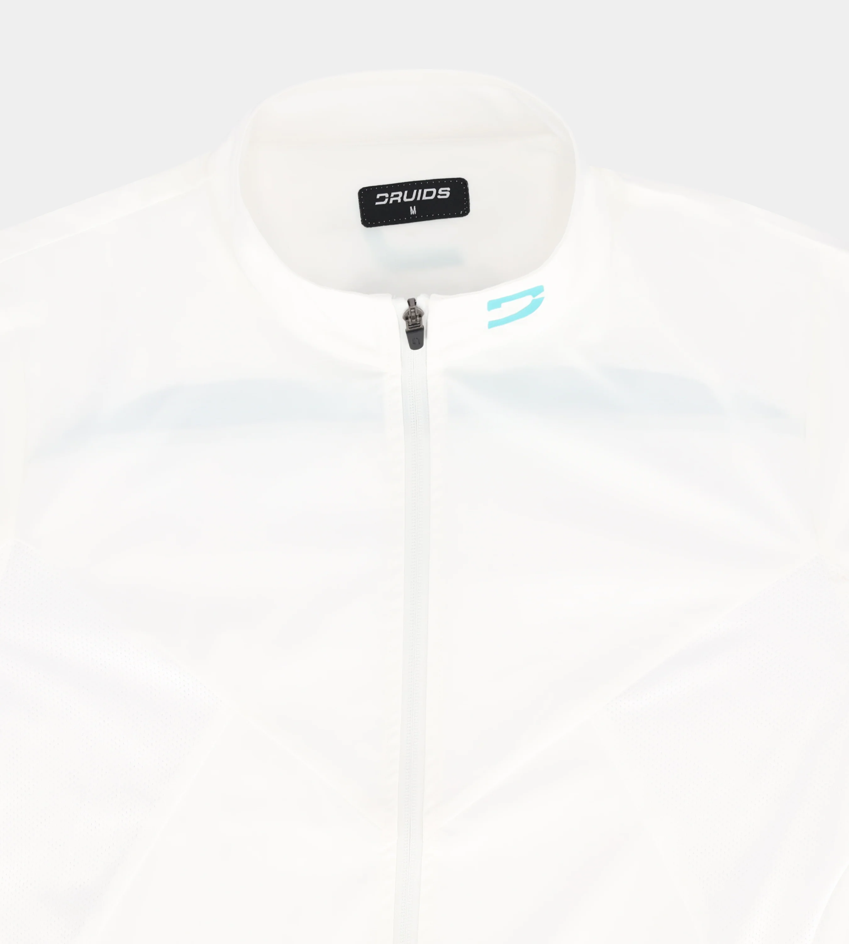 AIR MESH JACKET - WHITE - Image 5