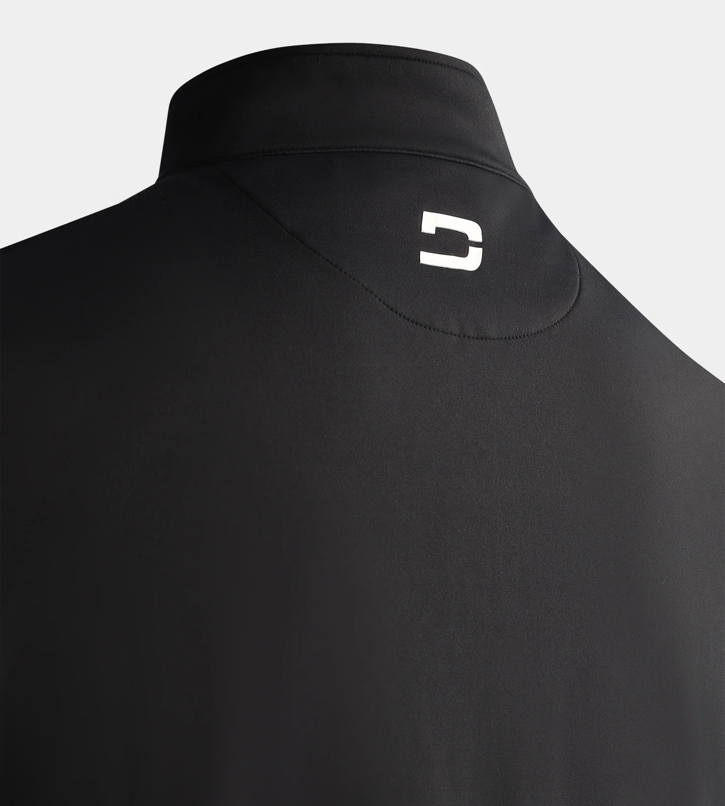 ALBATROSS MIDLAYER - BLACK - Image 4