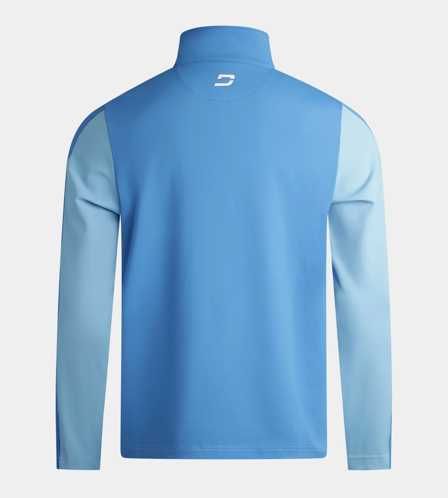 ALBATROSS MIDLAYER - BLUE - Image 2