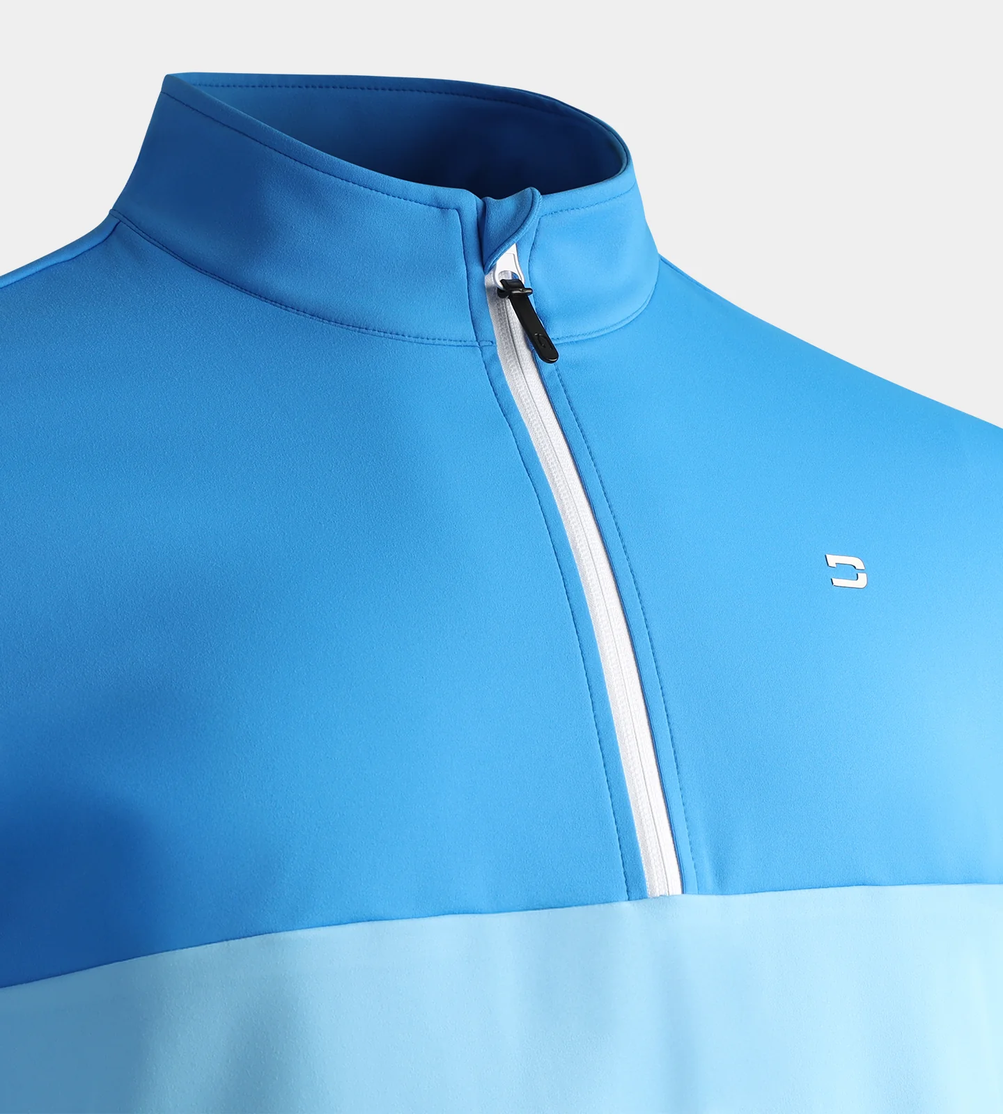 ALBATROSS MIDLAYER - BLUE - Image 3