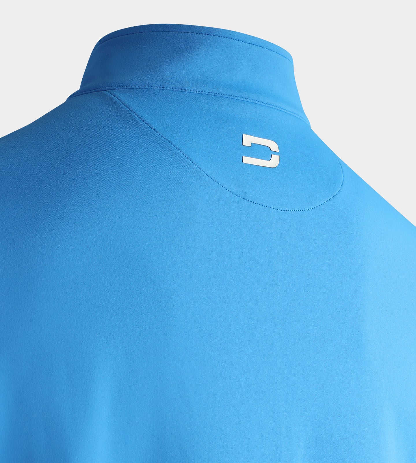ALBATROSS MIDLAYER - BLUE - Image 4