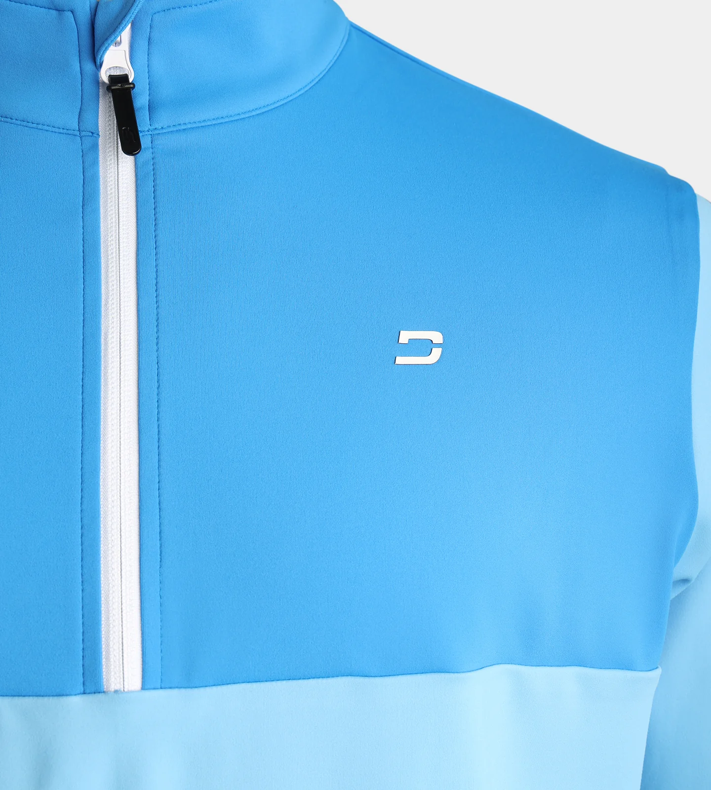 ALBATROSS MIDLAYER - BLUE - Image 5