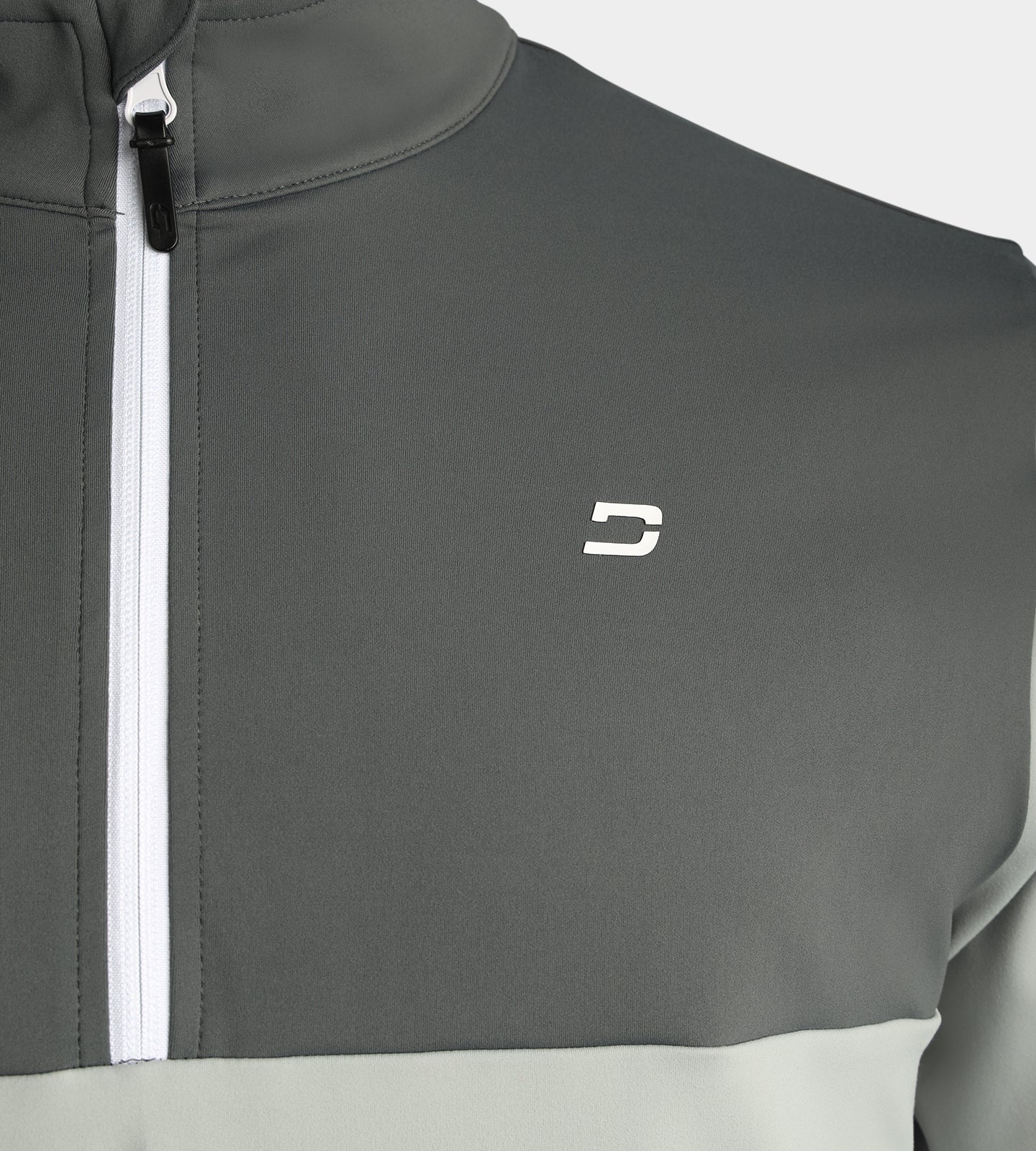 ALBATROSS MIDLAYER - CHARCOAL - Image 5