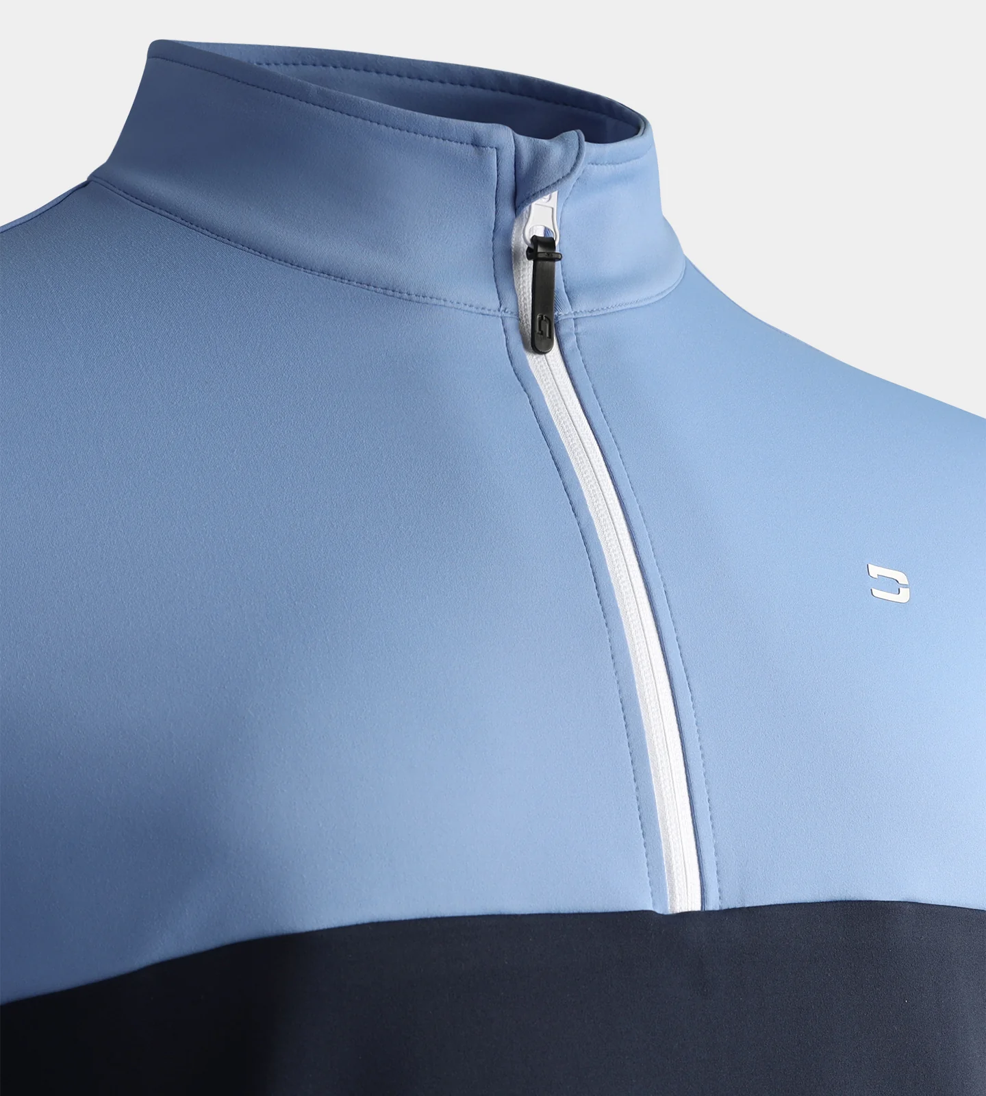 ALBATROSS MIDLAYER - NAVY - Image 3