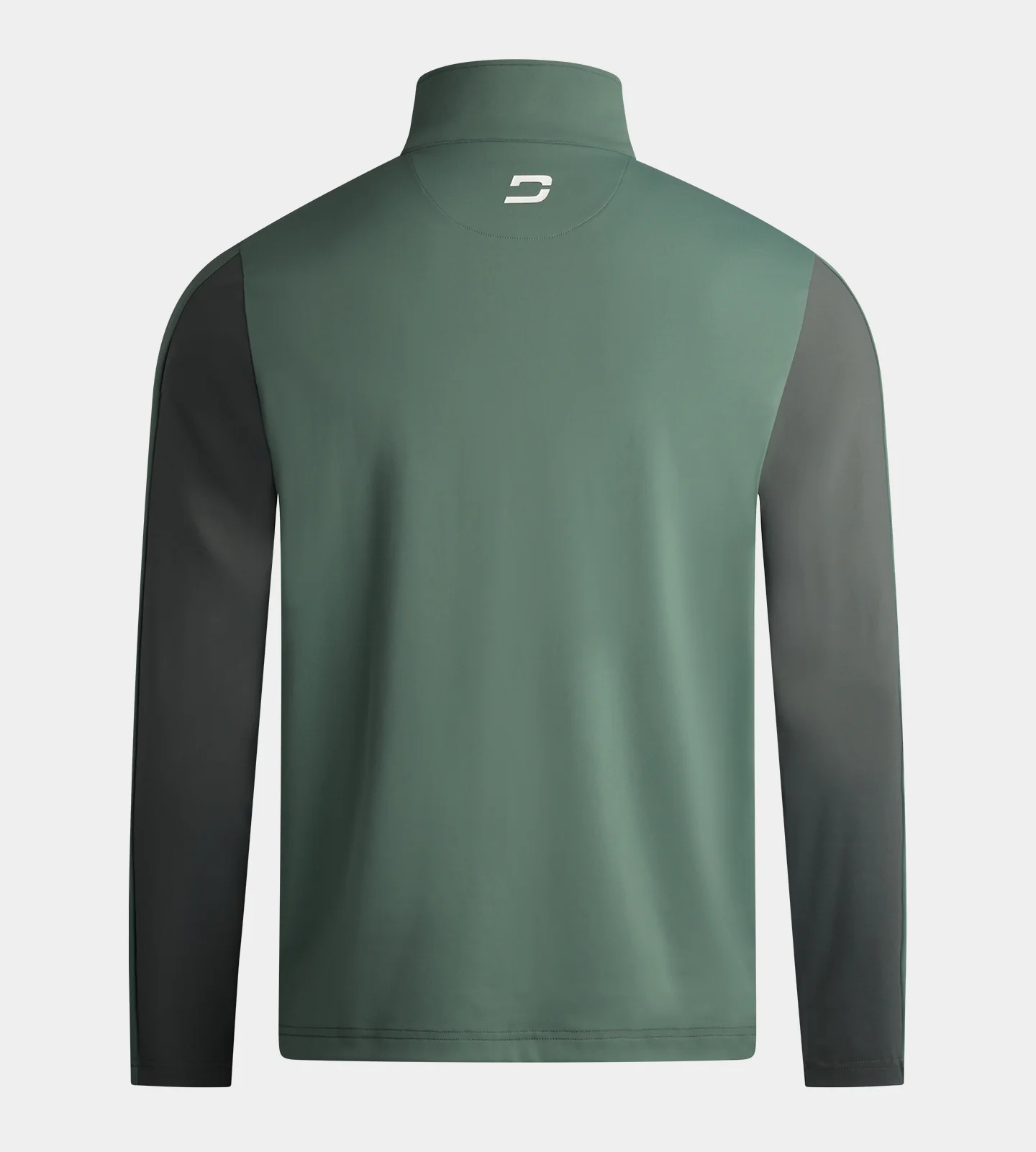 ALBATROSS MIDLAYER - SAGE - Image 2