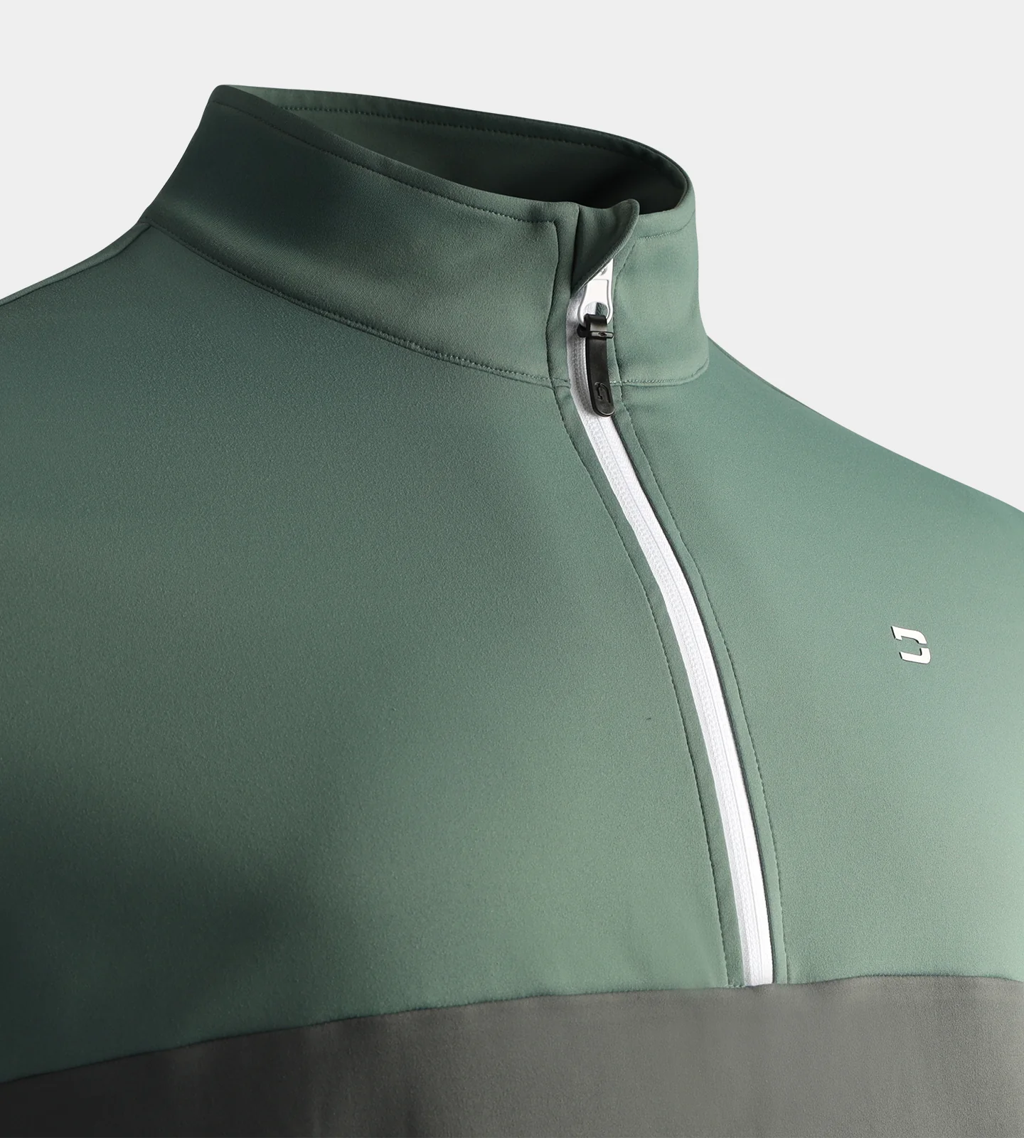 ALBATROSS MIDLAYER - SAGE - Image 3