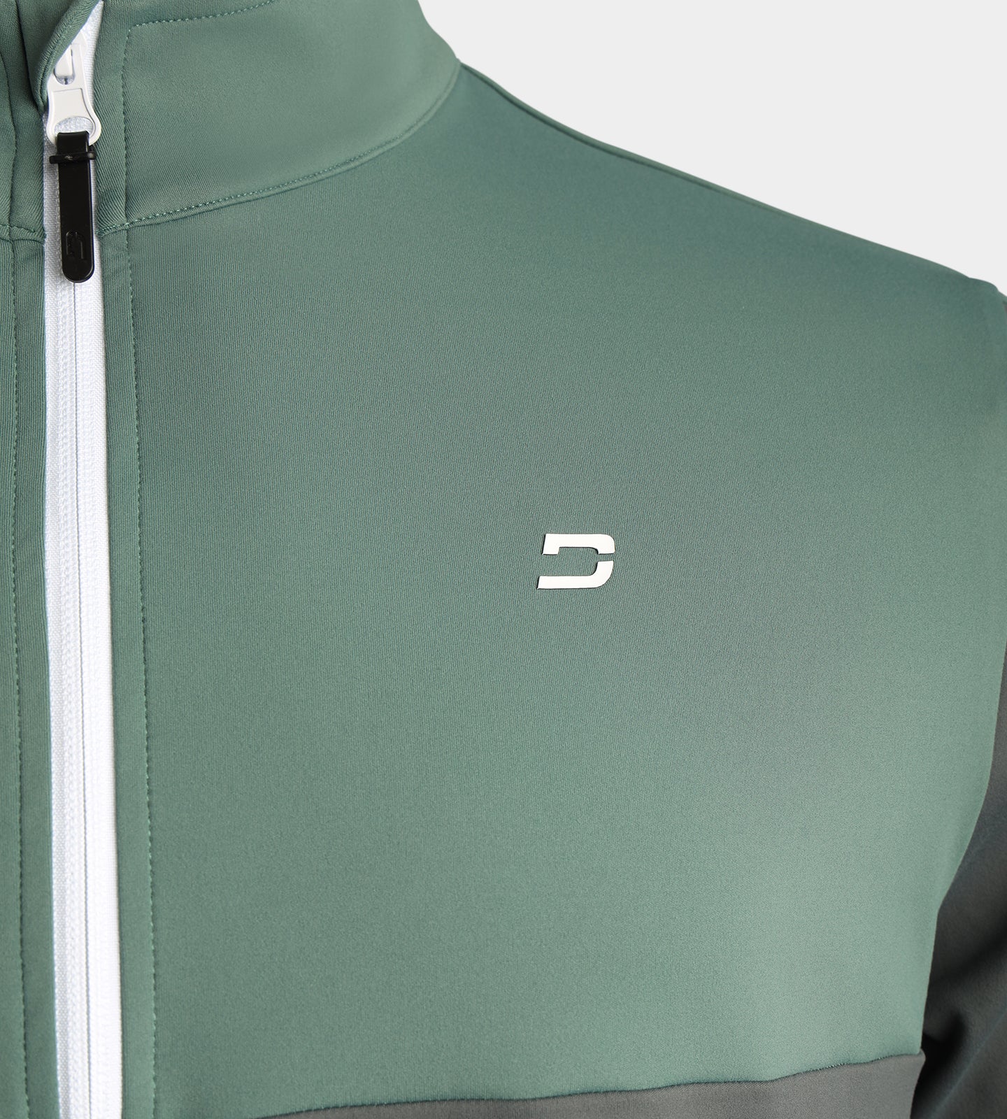 ALBATROSS MIDLAYER - SAGE - Image 5