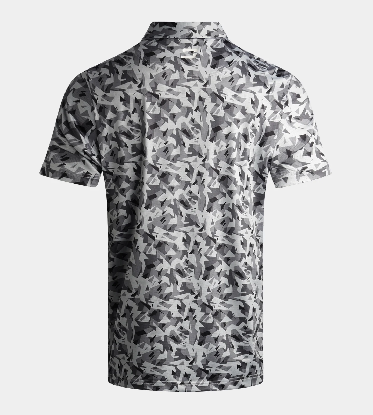 ALDERFORD POLO - GREY - Image 2
