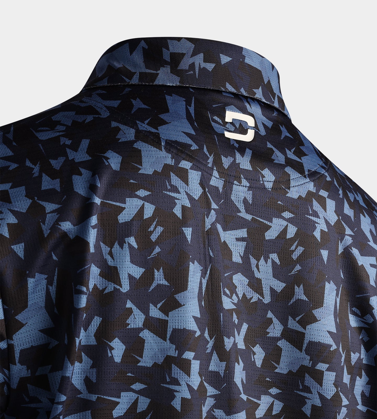ALDERFORD POLO - NAVY - Image 5