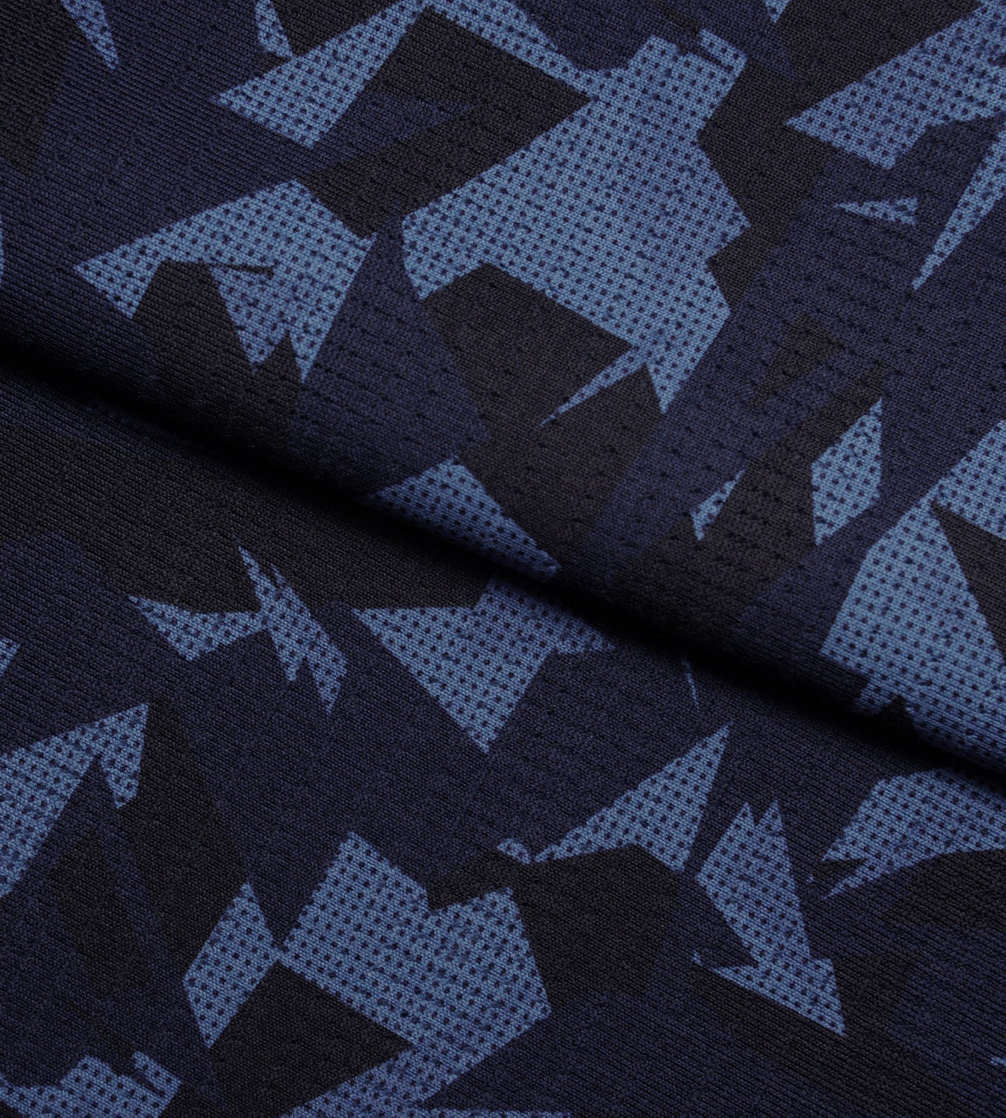 ALDERFORD POLO - NAVY - Image 7
