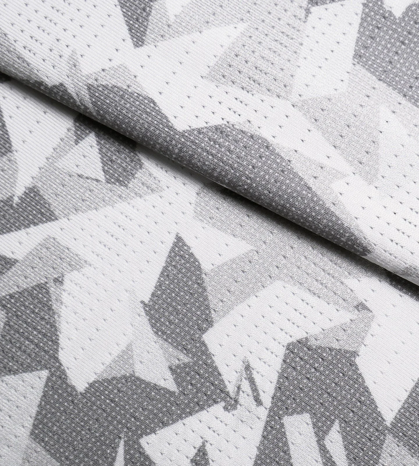 ALDERFORD POLO - WHITE - Image 8