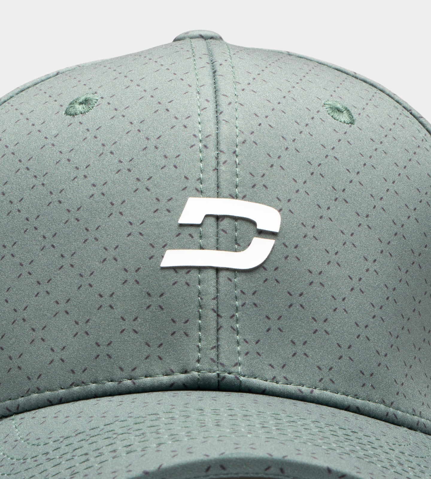 ALPHA CAP - SAGE - Image 3