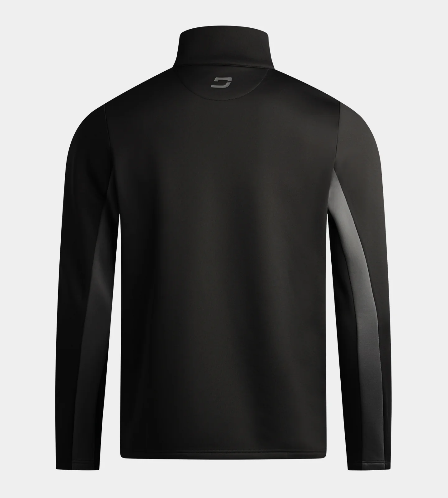 ALVEY MIDLAYER - BLACK - Image 2
