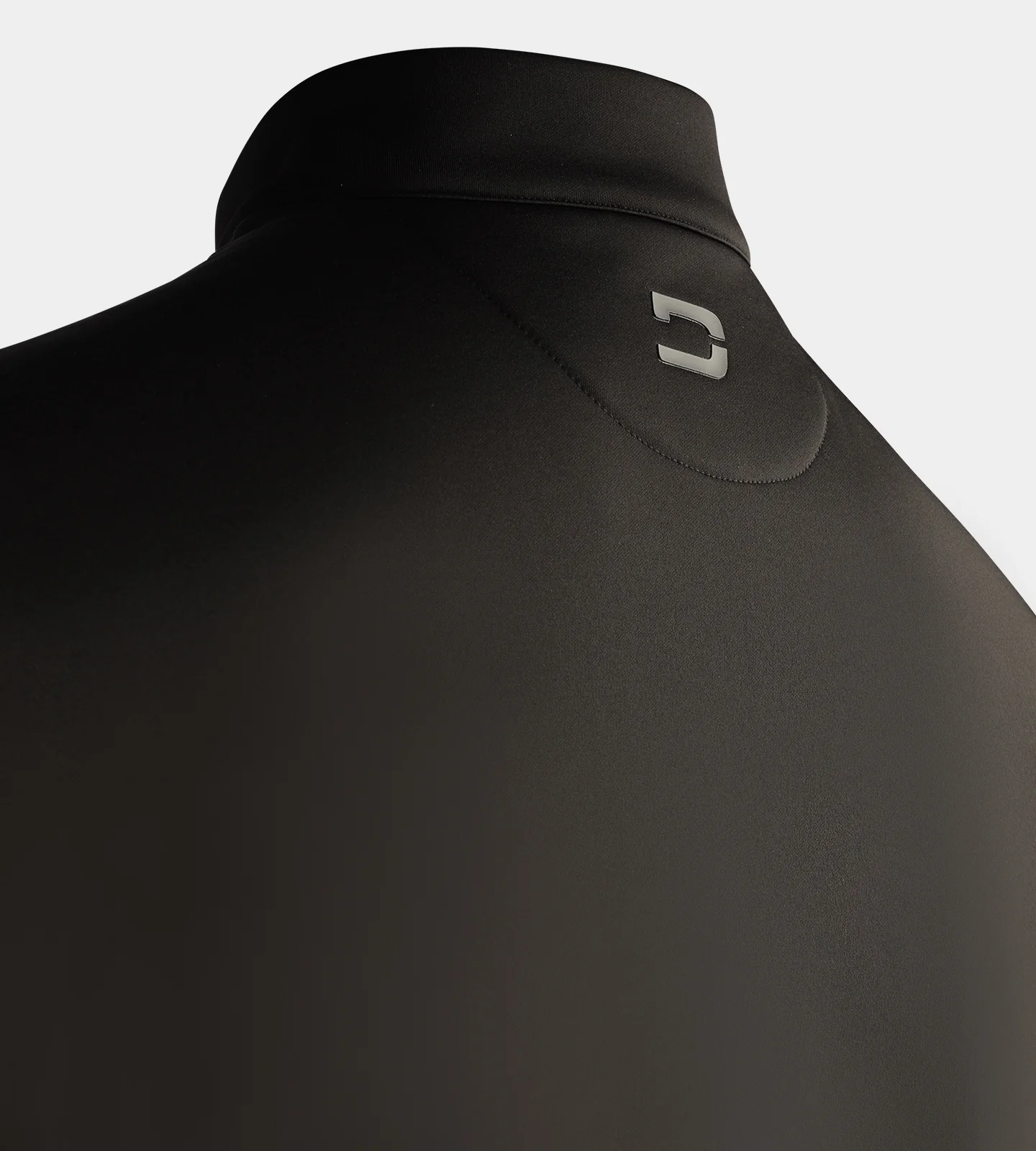 ALVEY MIDLAYER - BLACK - Image 4