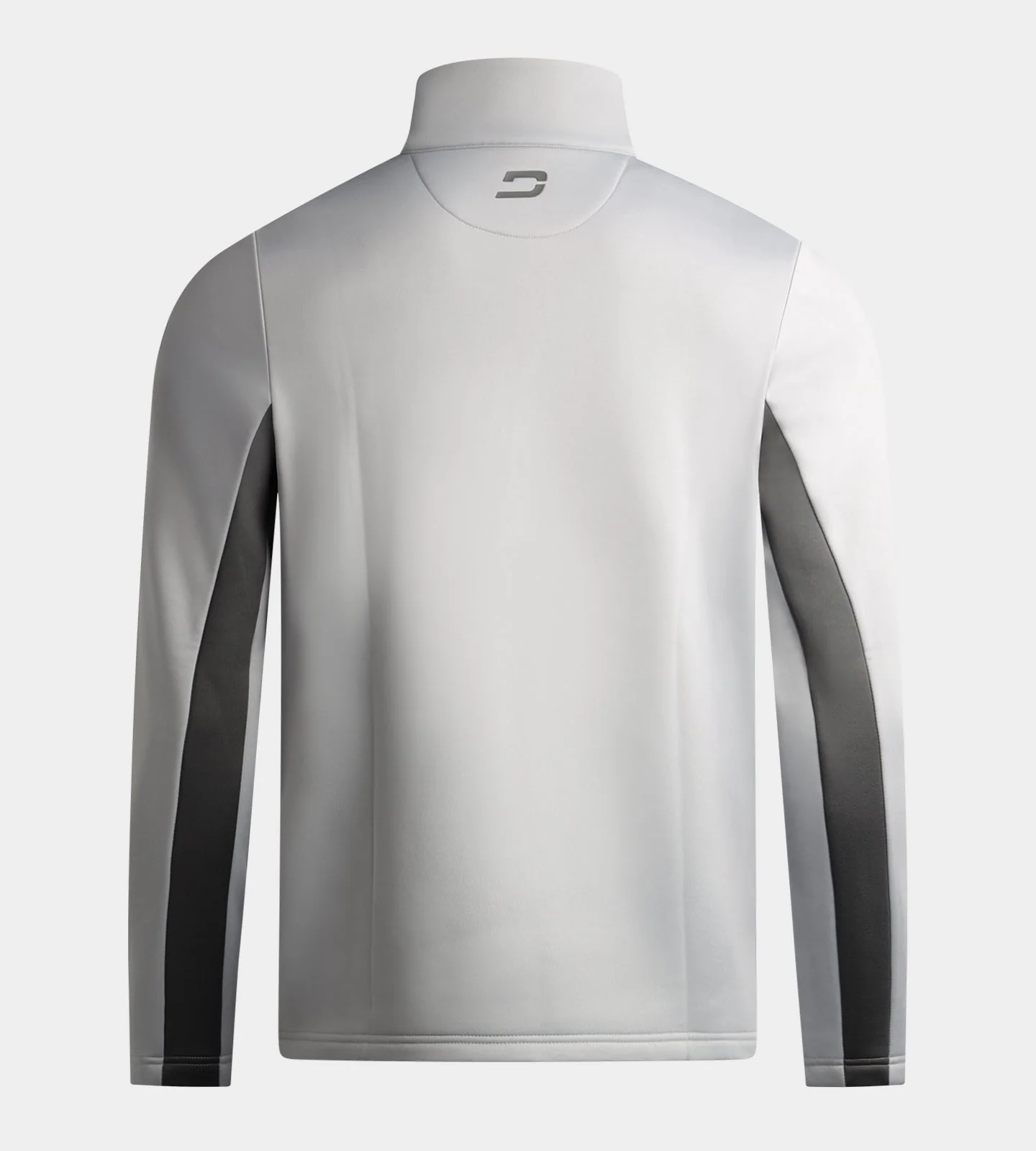 ALVEY MIDLAYER - GREY - Image 2