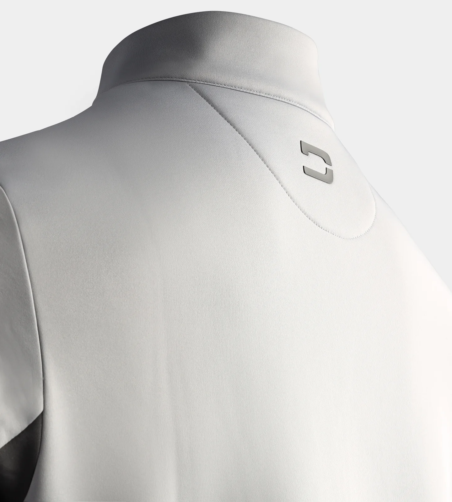 ALVEY MIDLAYER - GREY - Image 3