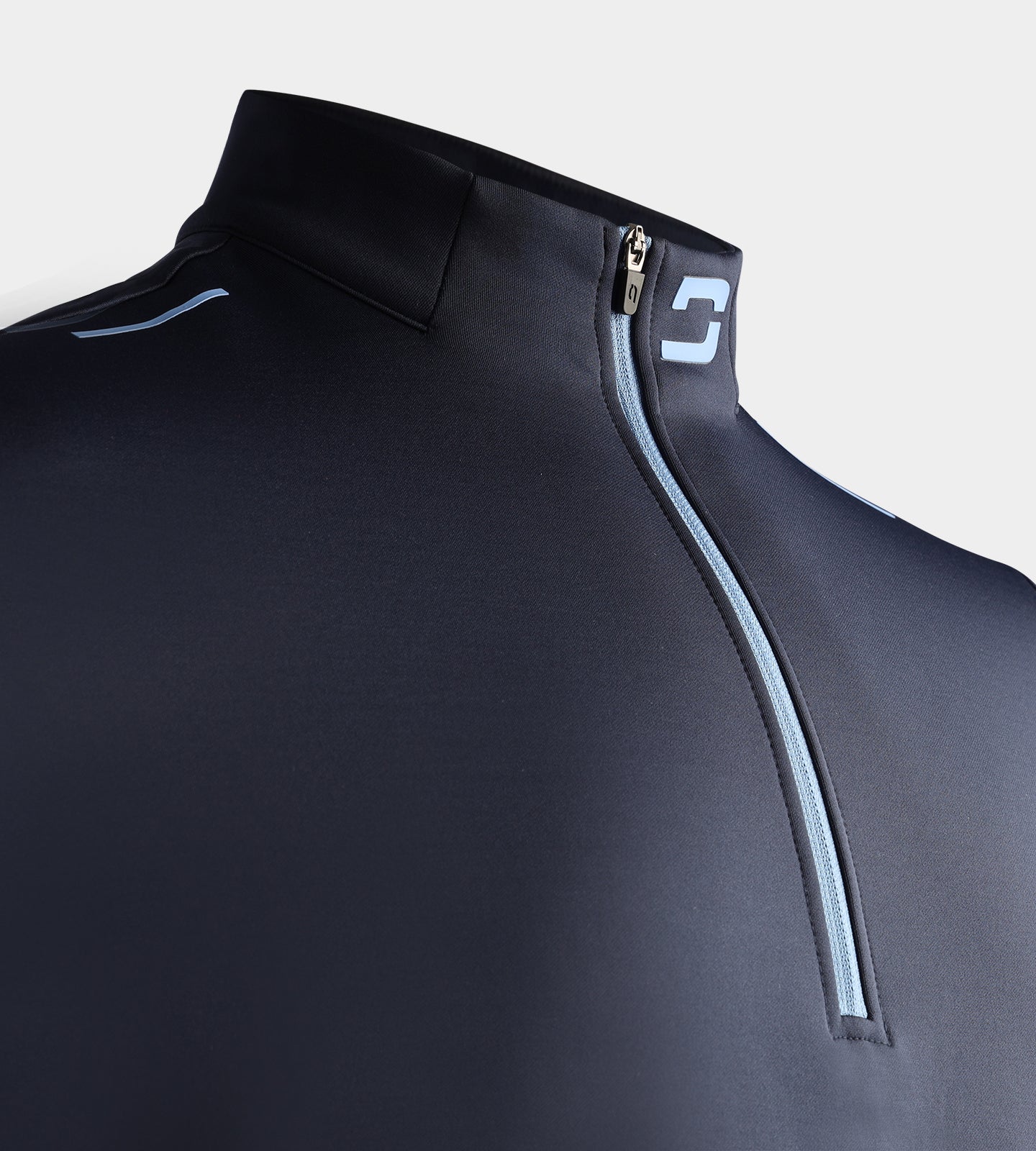 ALVEY MIDLAYER - NAVY - Image 2