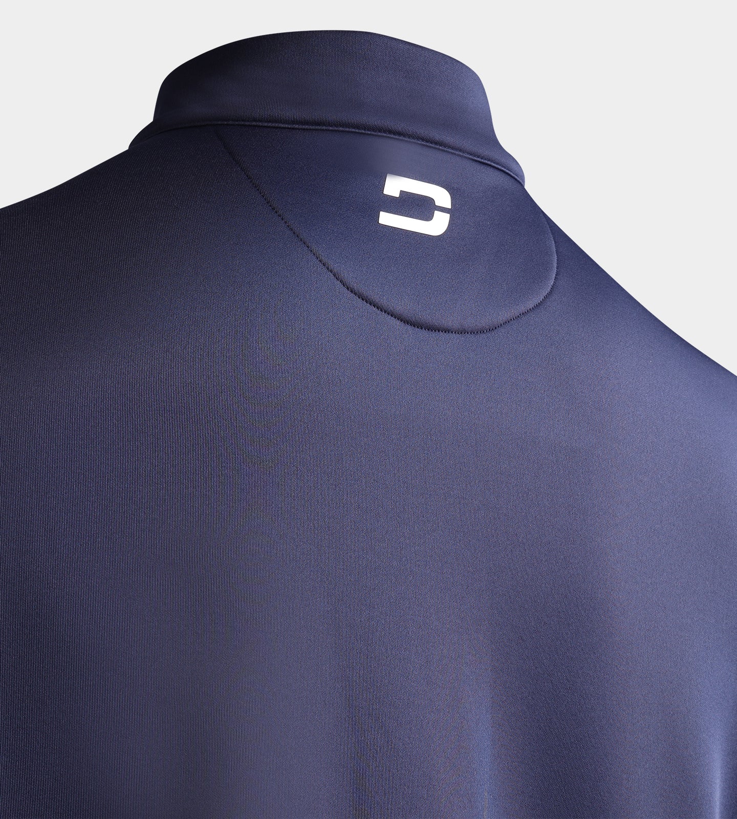 ALVEY MIDLAYER - NAVY / WHITE - Image 4