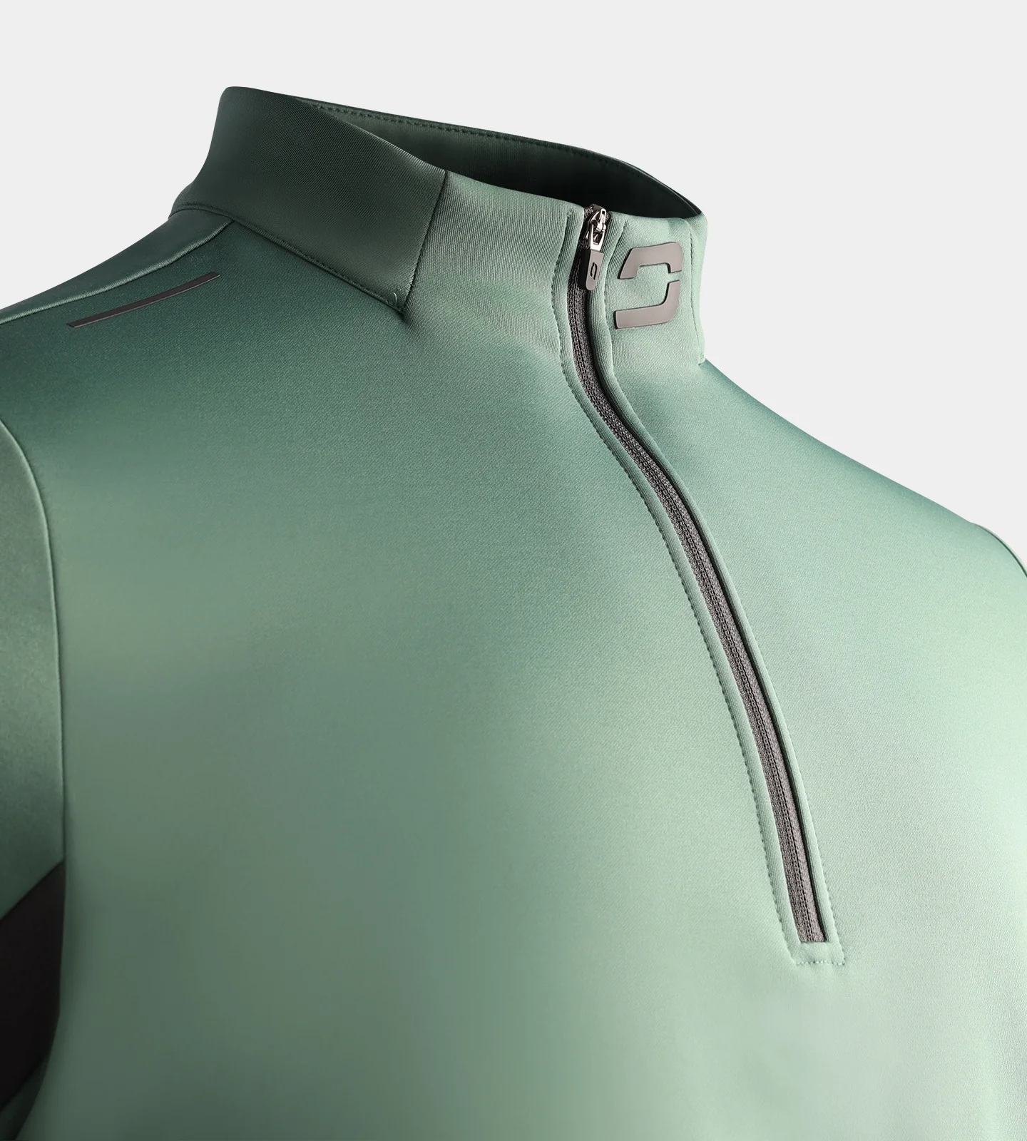 ALVEY MIDLAYER - SAGE - Image 3