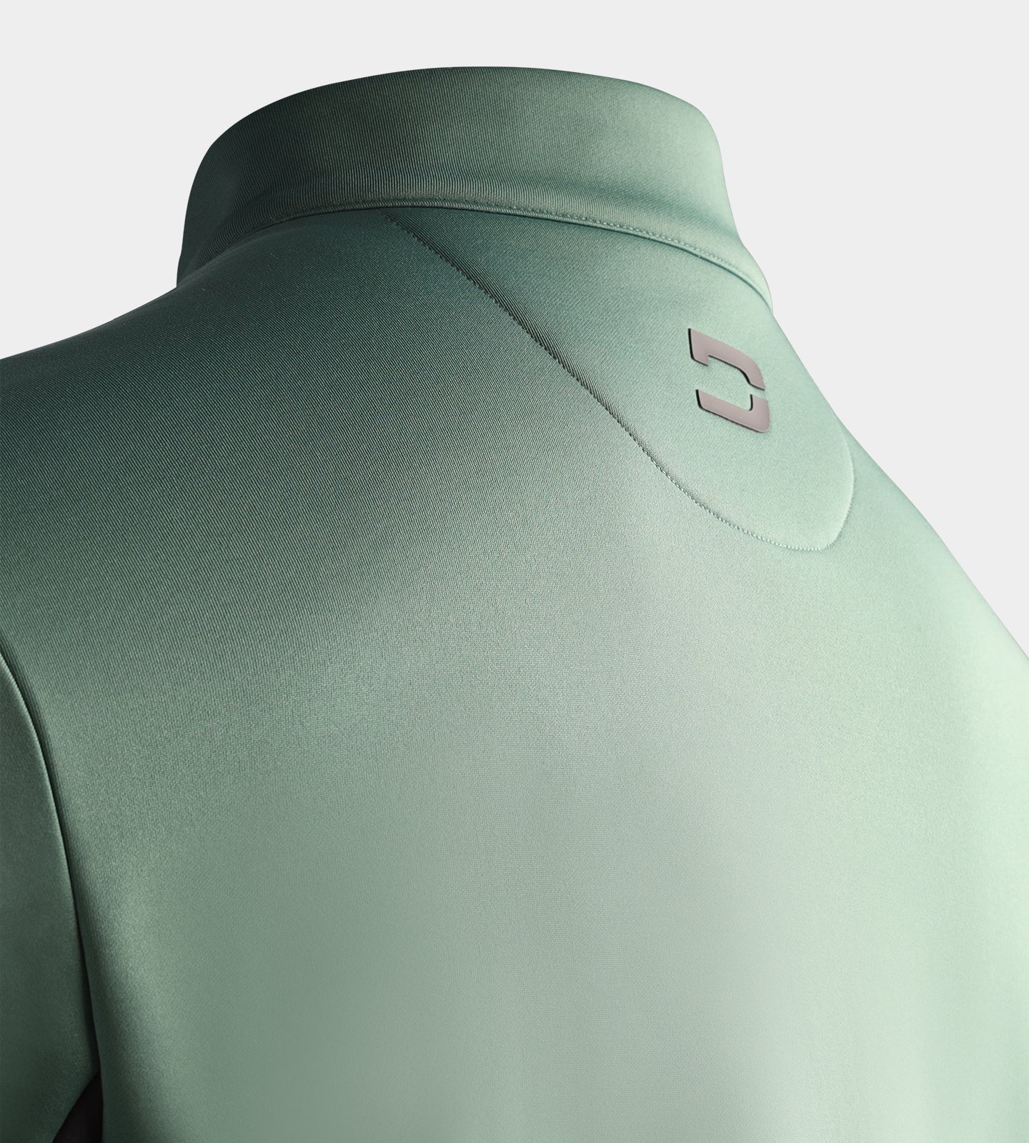 ALVEY MIDLAYER - SAGE - Image 4