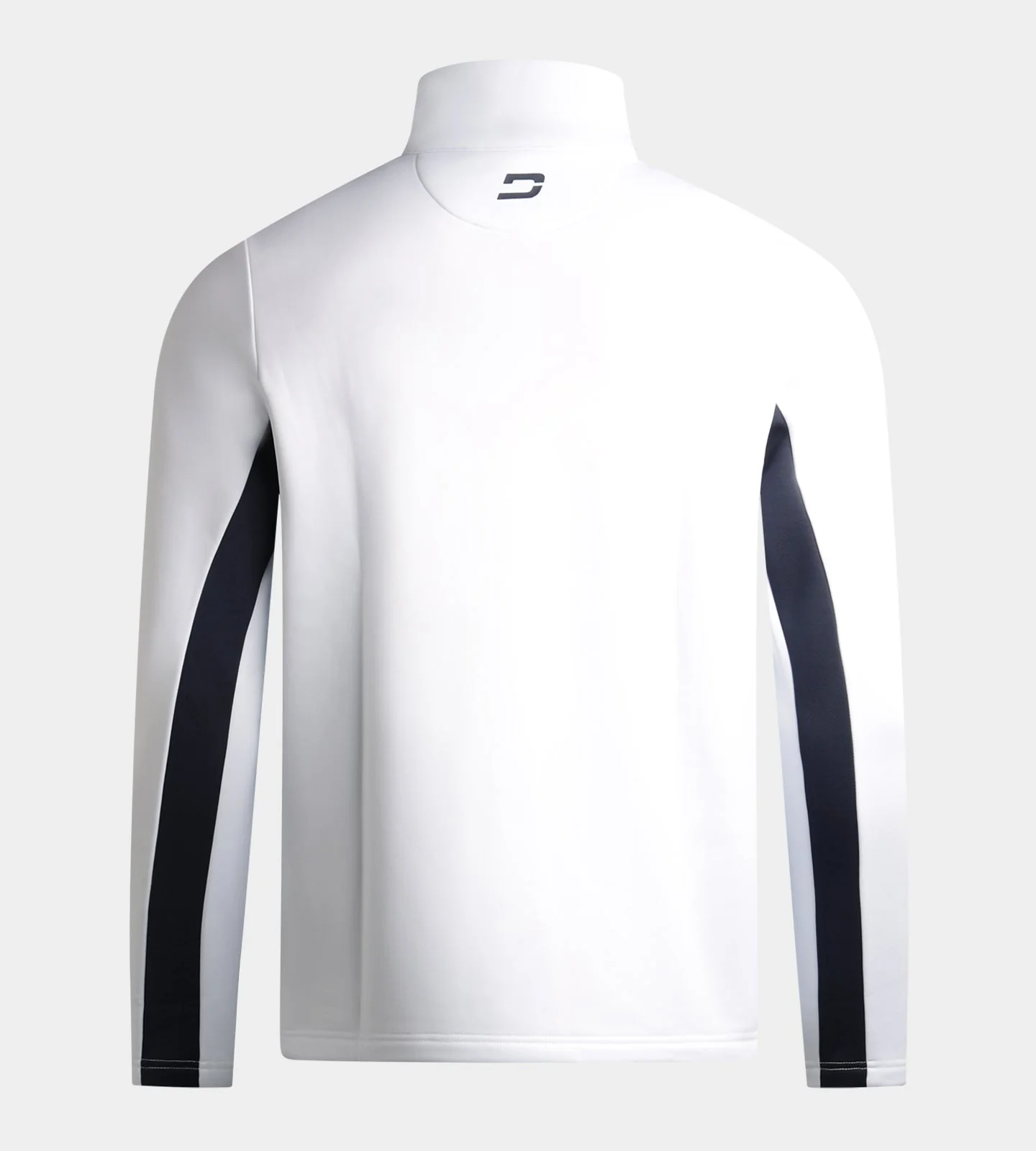 ALVEY MIDLAYER - WHITE - Image 2