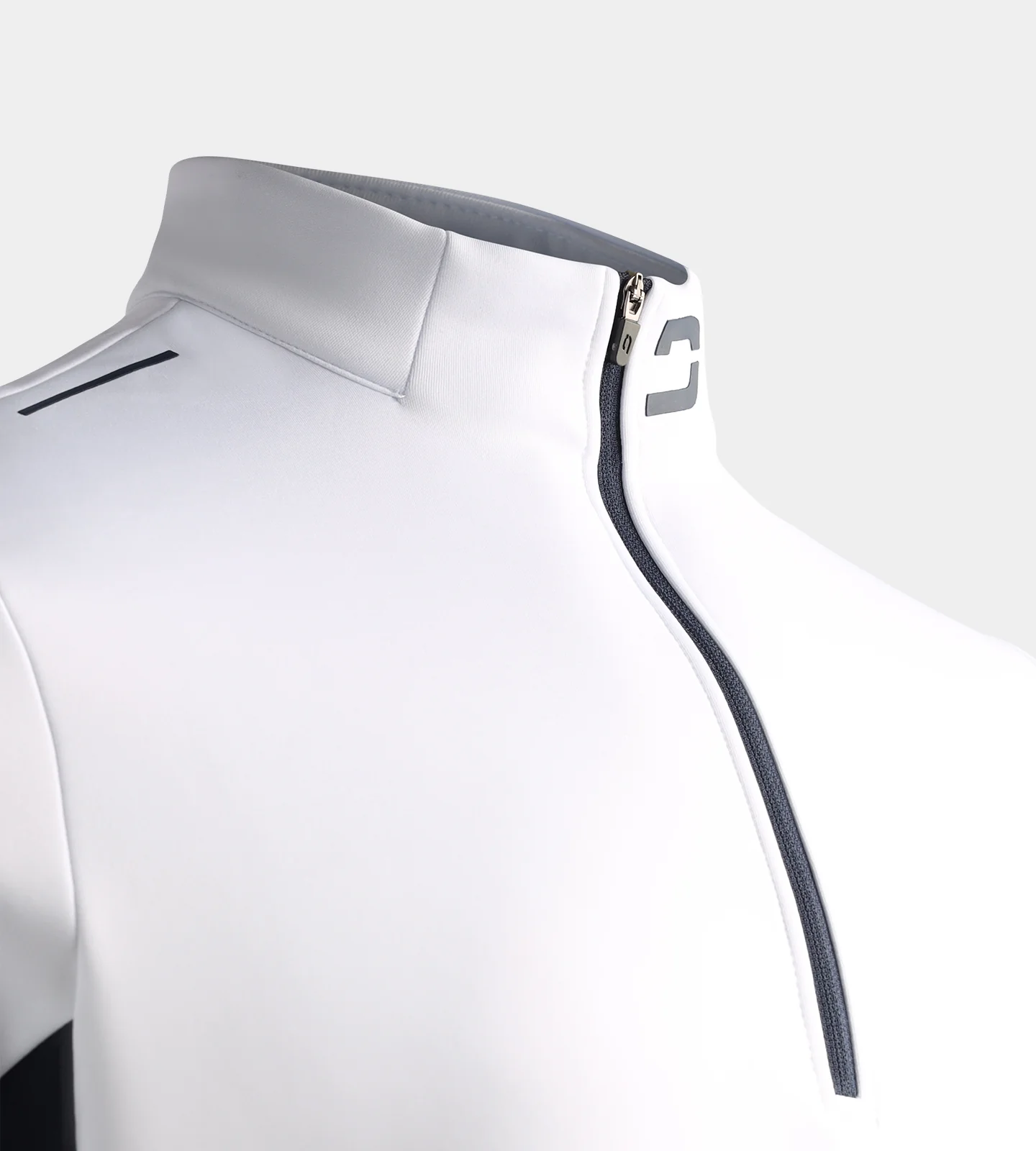 ALVEY MIDLAYER - WHITE - Image 5