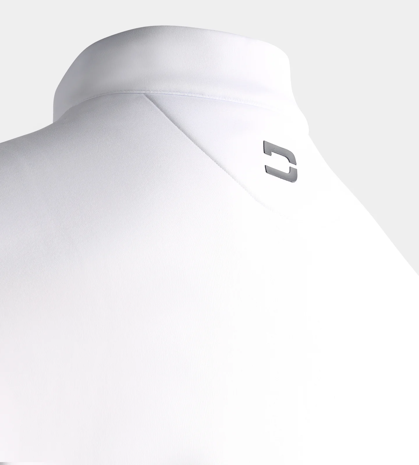 ALVEY MIDLAYER - WHITE - Image 7
