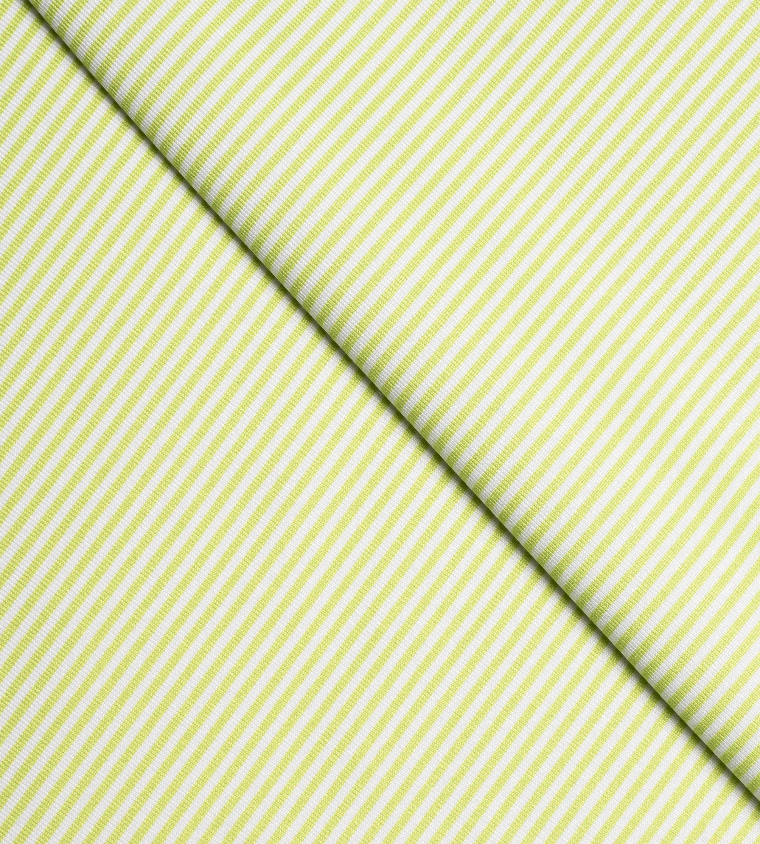 AMETHYST POLO - LIME - Image 4