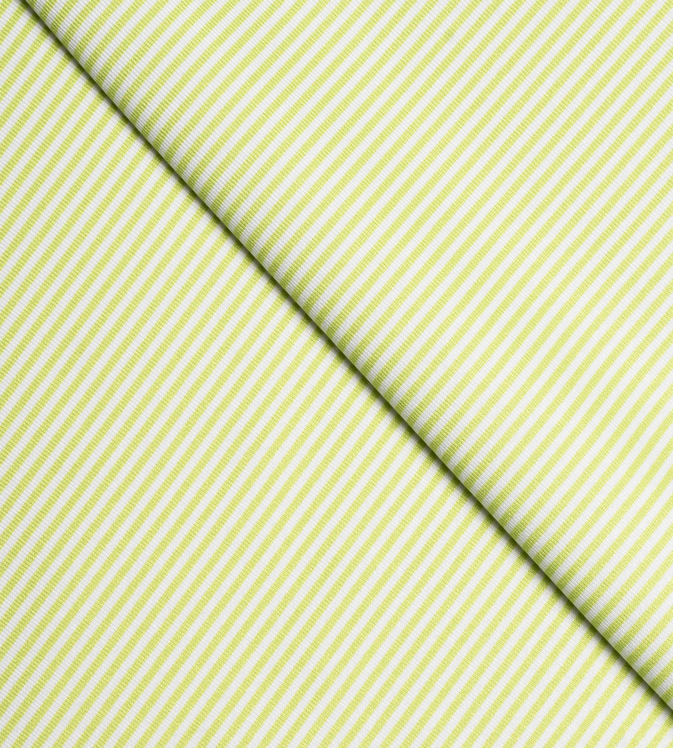 AMETHYST POLO - LIME - Image 9