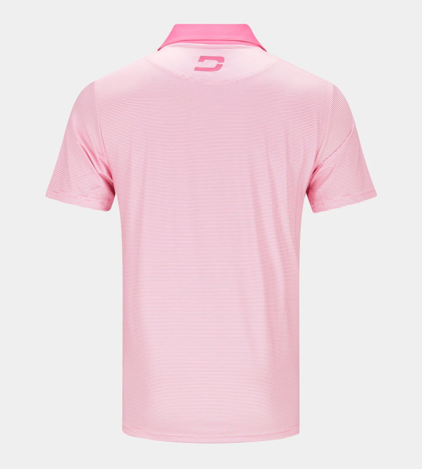 AMETHYST POLO - PINK - Image 7