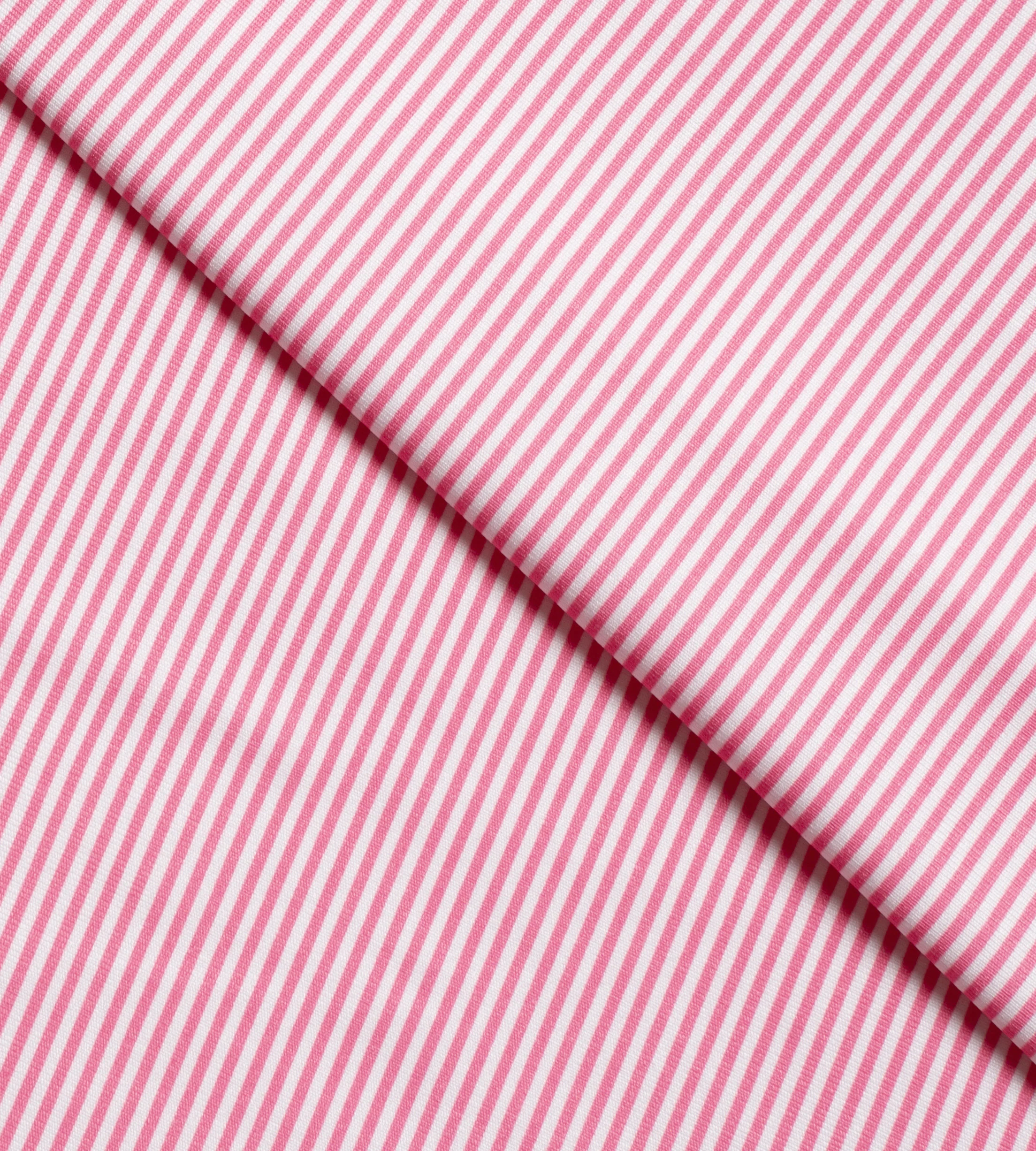 AMETHYST POLO - PINK - Image 9
