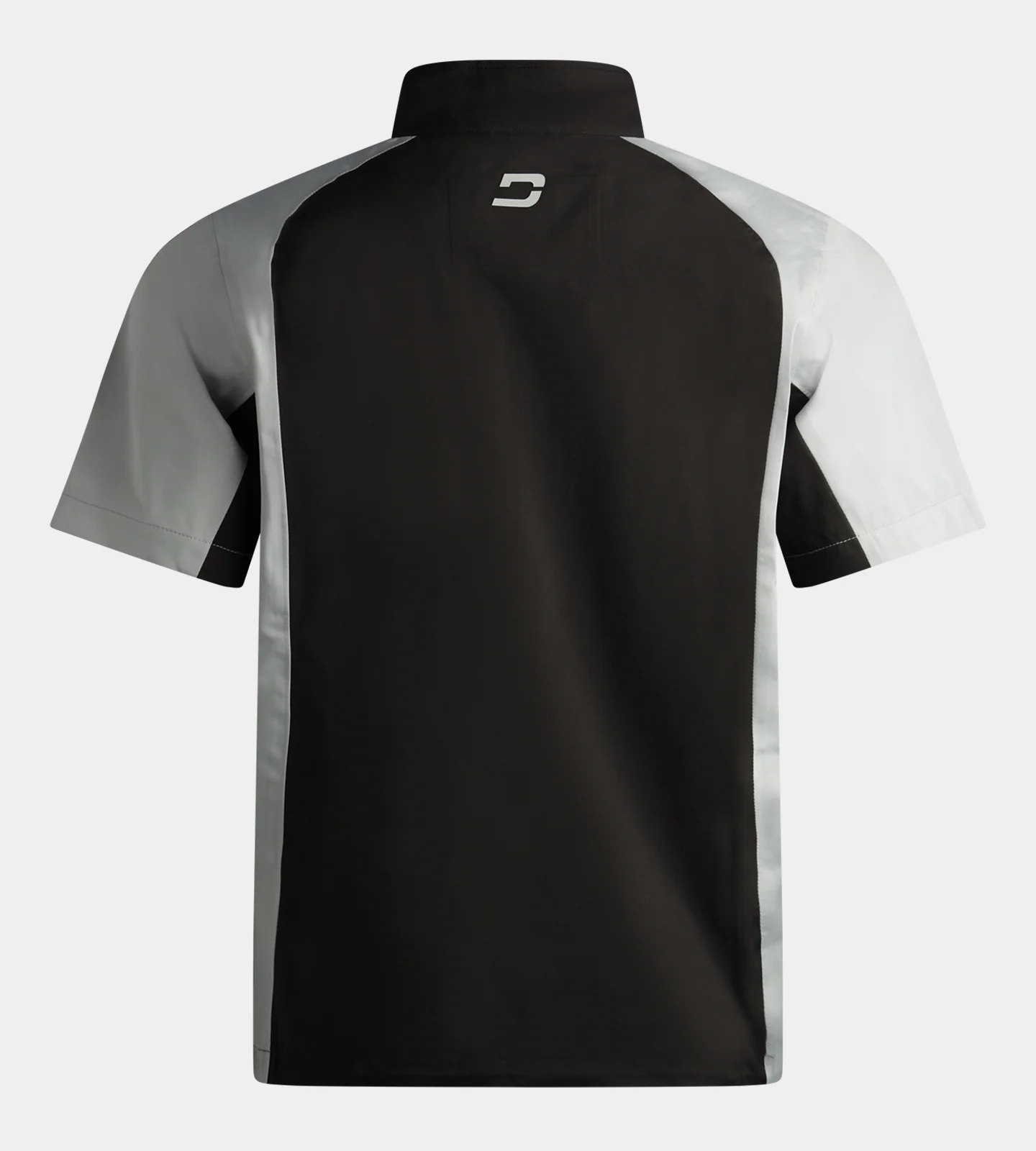 APEX RAIN SHIRT - BLACK - Image 2
