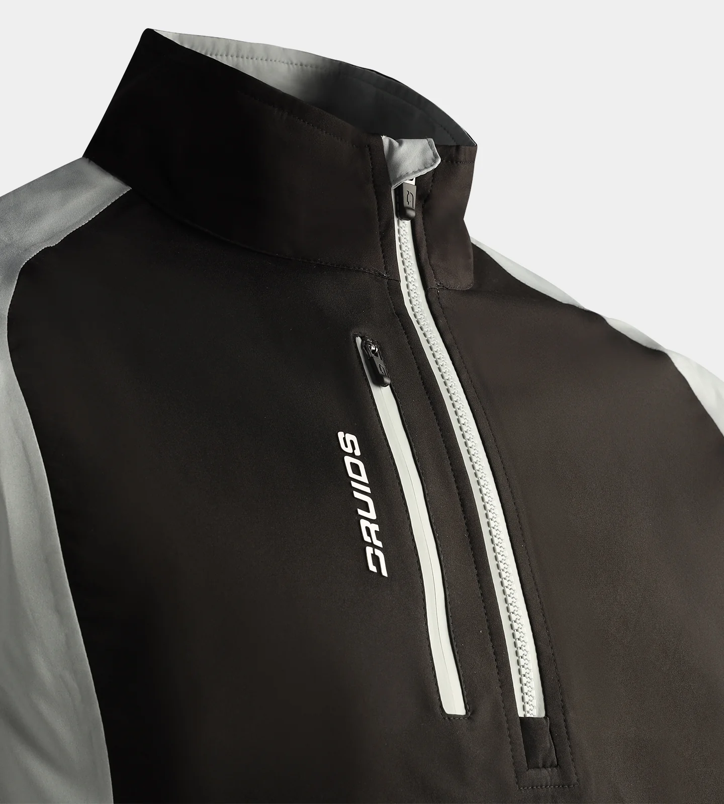 APEX RAIN SHIRT - BLACK - Image 3