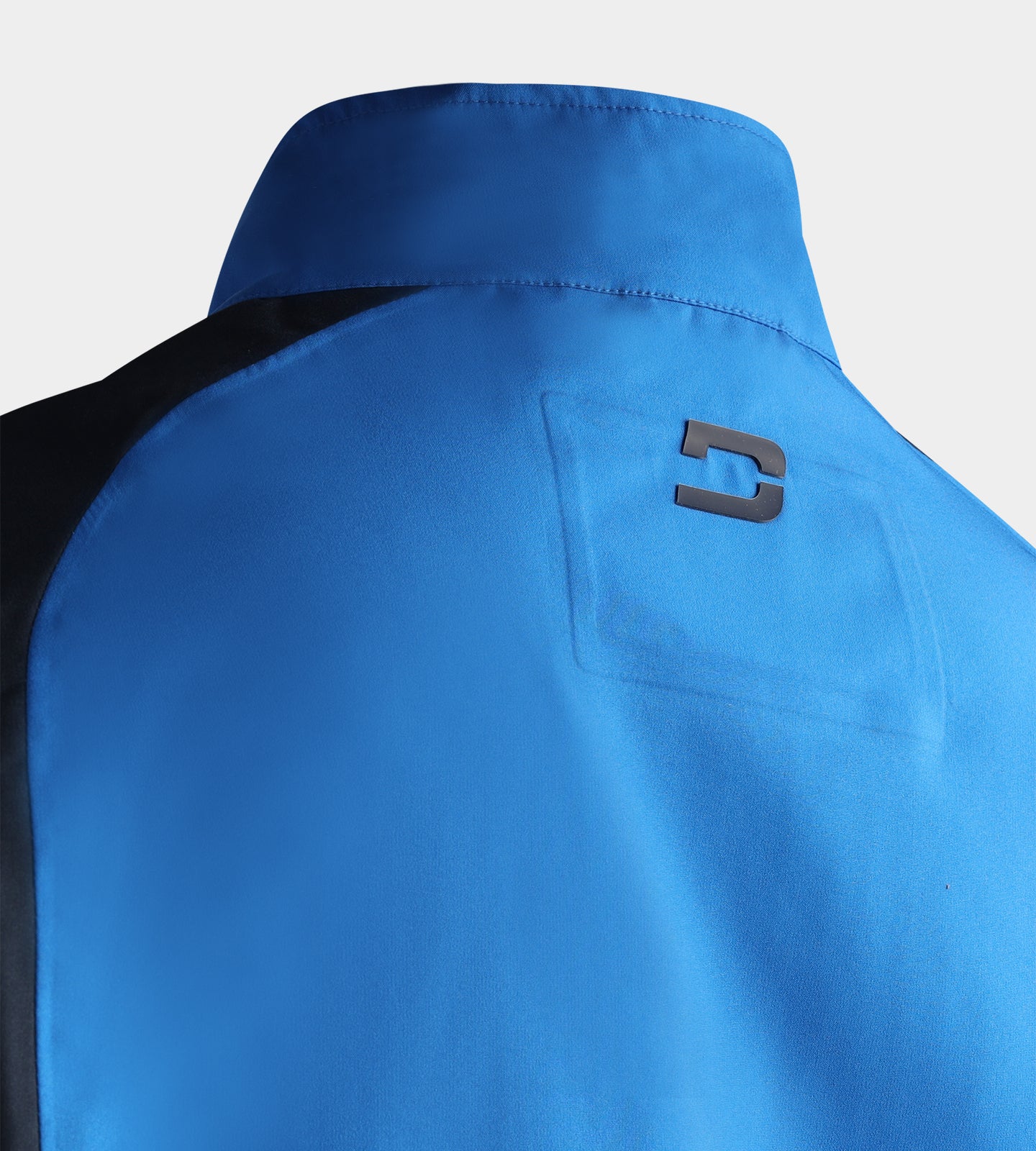 APEX RAIN SHIRT - NAVY - Image 8
