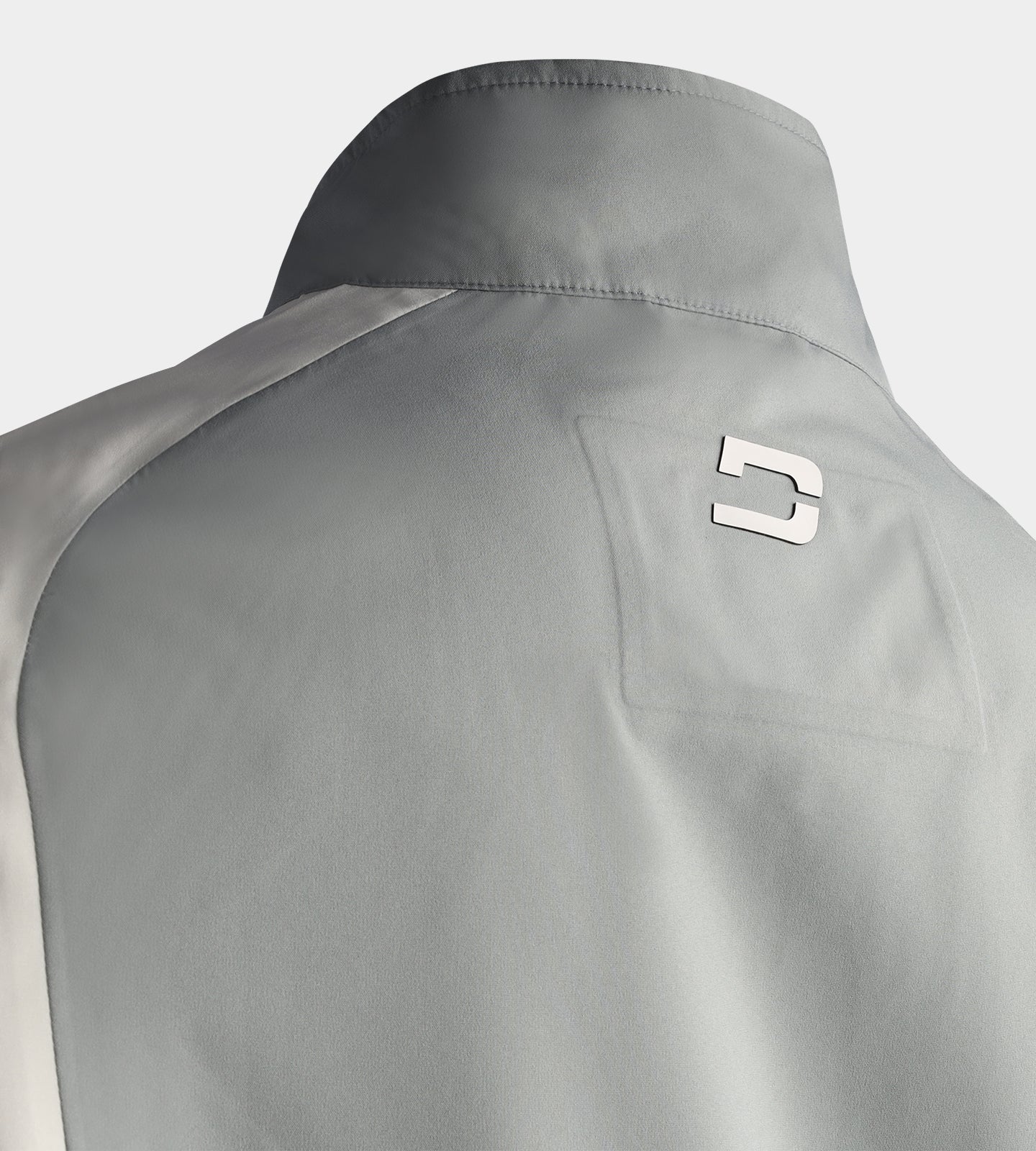 APEX RAIN SHIRT - GREY - Image 5