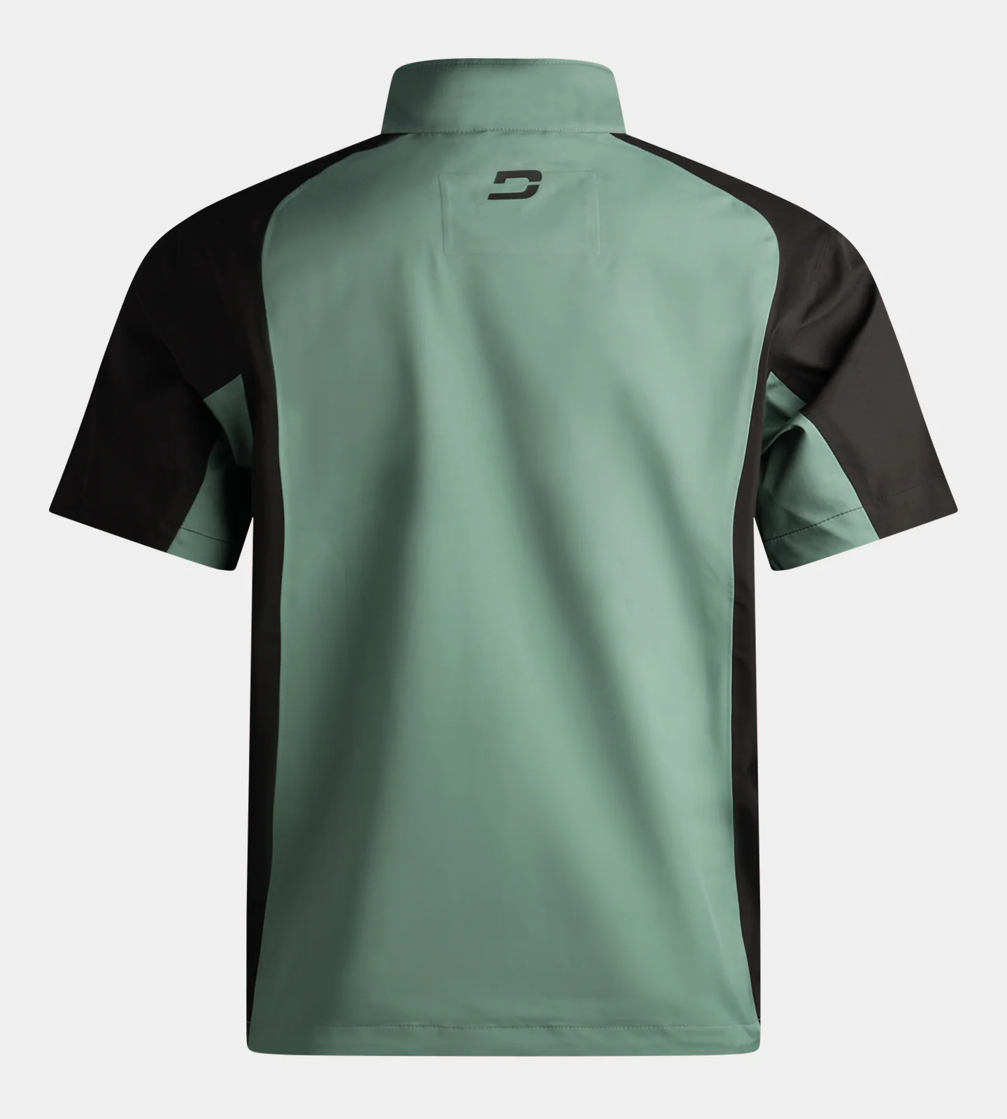 APEX RAIN SHIRT - SAGE - Image 2