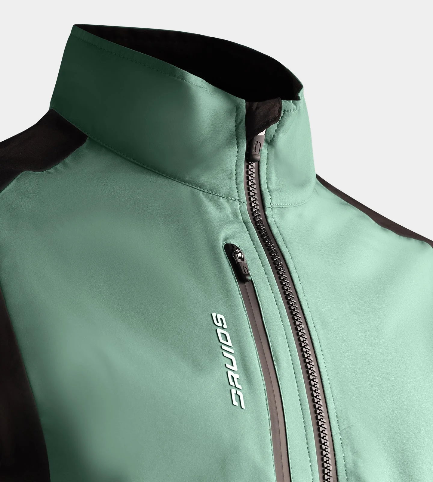 APEX RAIN SHIRT - SAGE - Image 5
