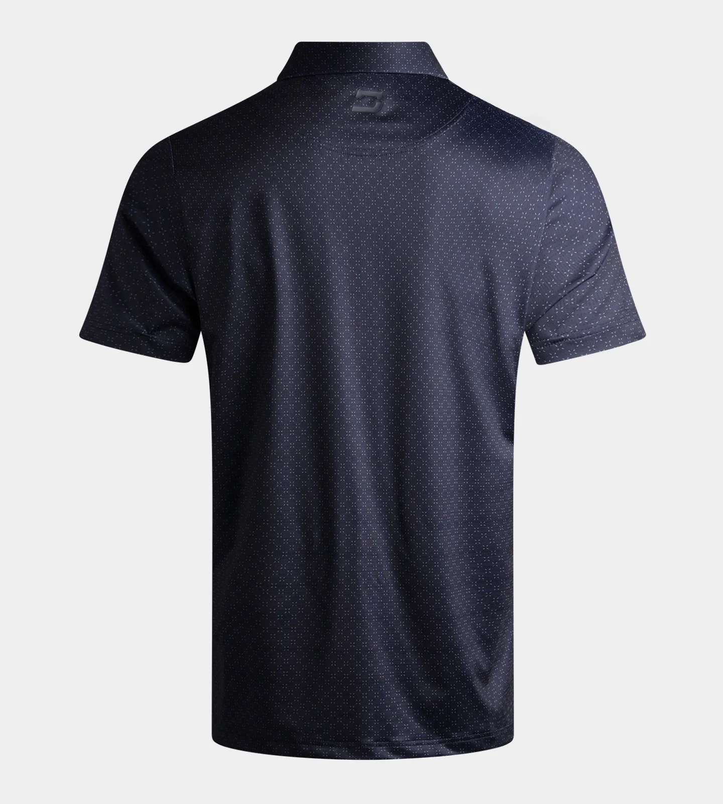 ALPHA POLO - NAVY - Image 2