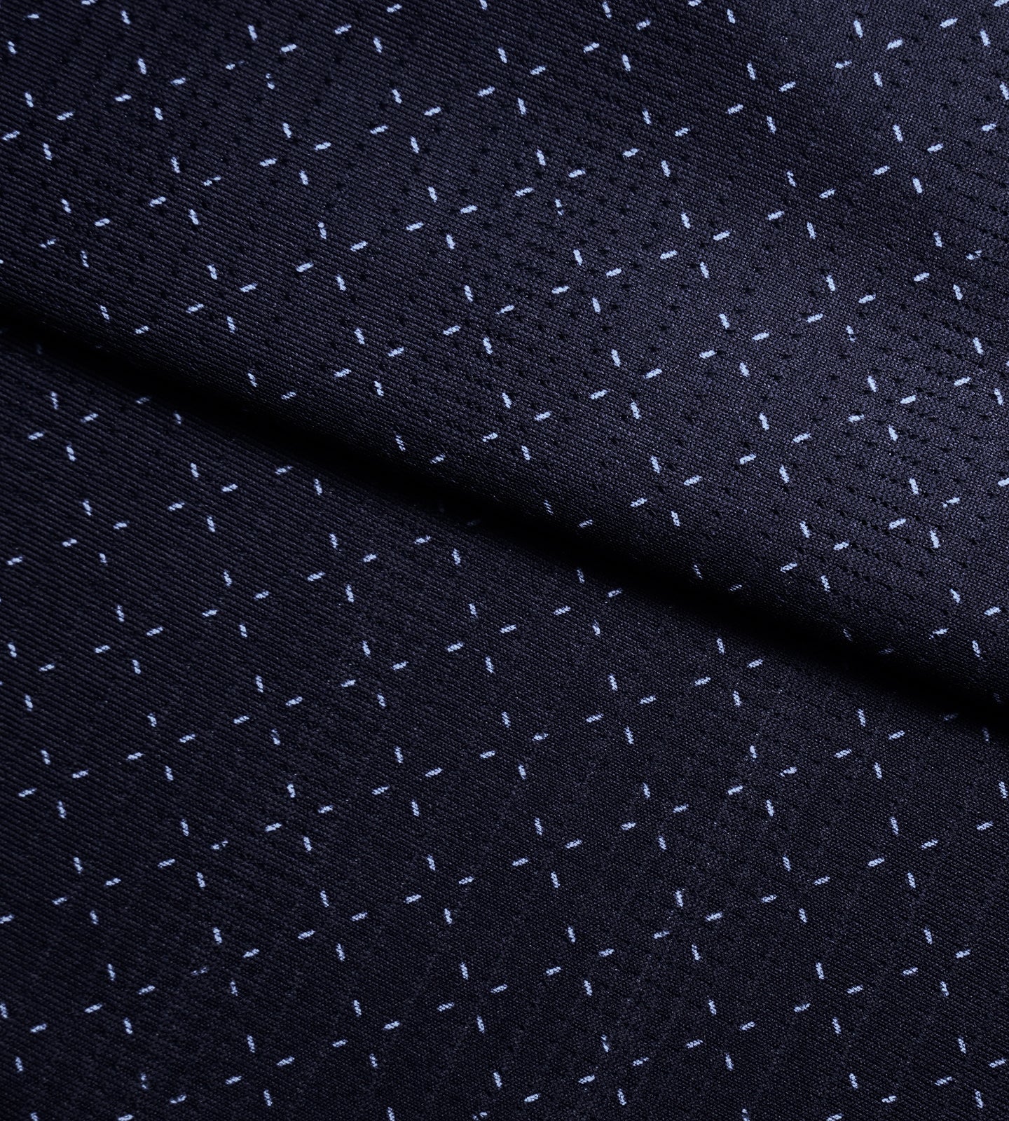 ALPHA POLO - NAVY - Image 5