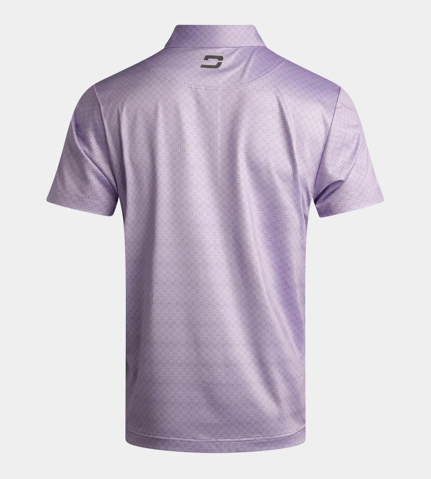 ALPHA POLO - PURPLE - Image 2