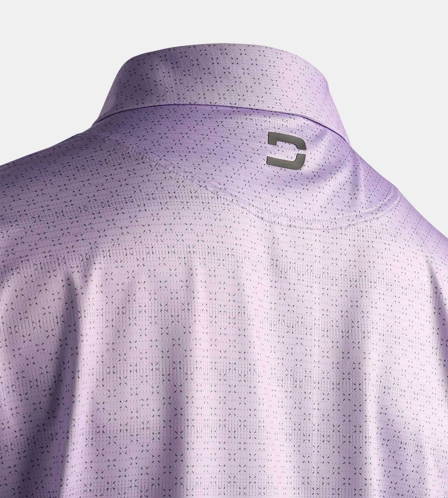 ALPHA POLO - PURPLE - Image 4