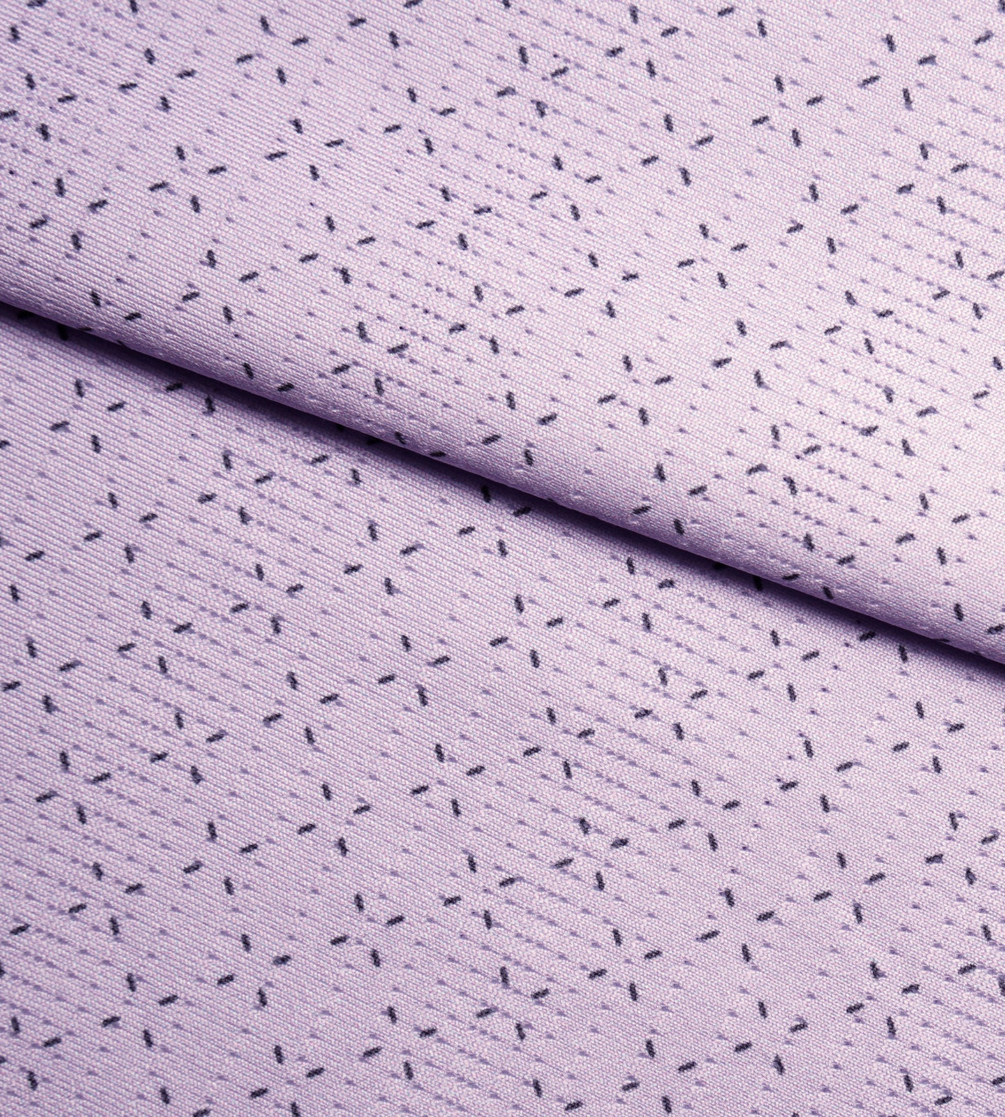 ALPHA POLO - PURPLE - Image 5
