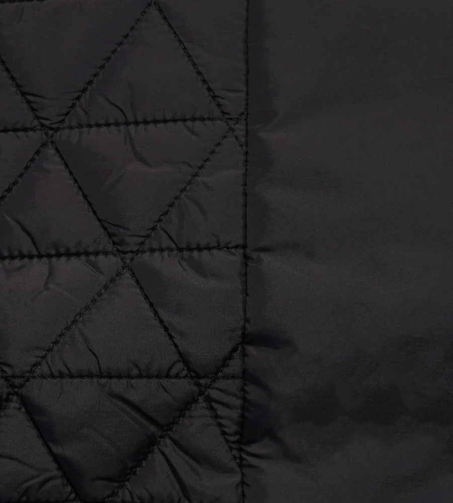 APOLLO GILET - BLACK - Image 10