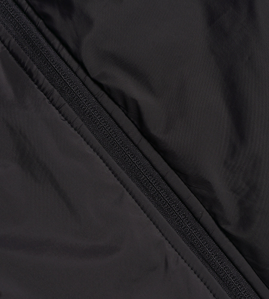 APOLLO GILET - BLACK - Image 11