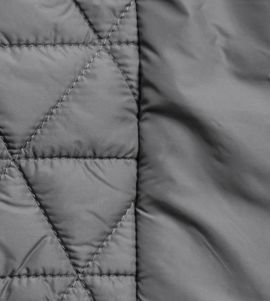APOLLO GILET - CHARCOAL - Image 7