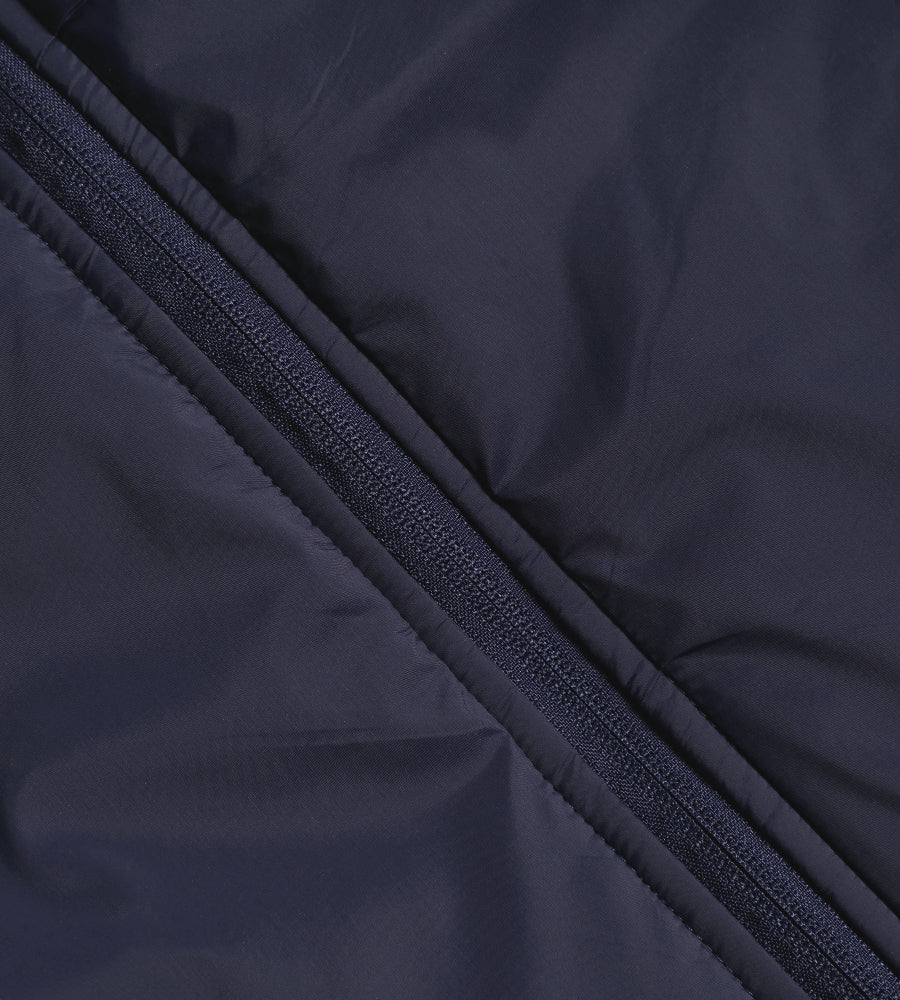 APOLLO GILET - NAVY - Image 8
