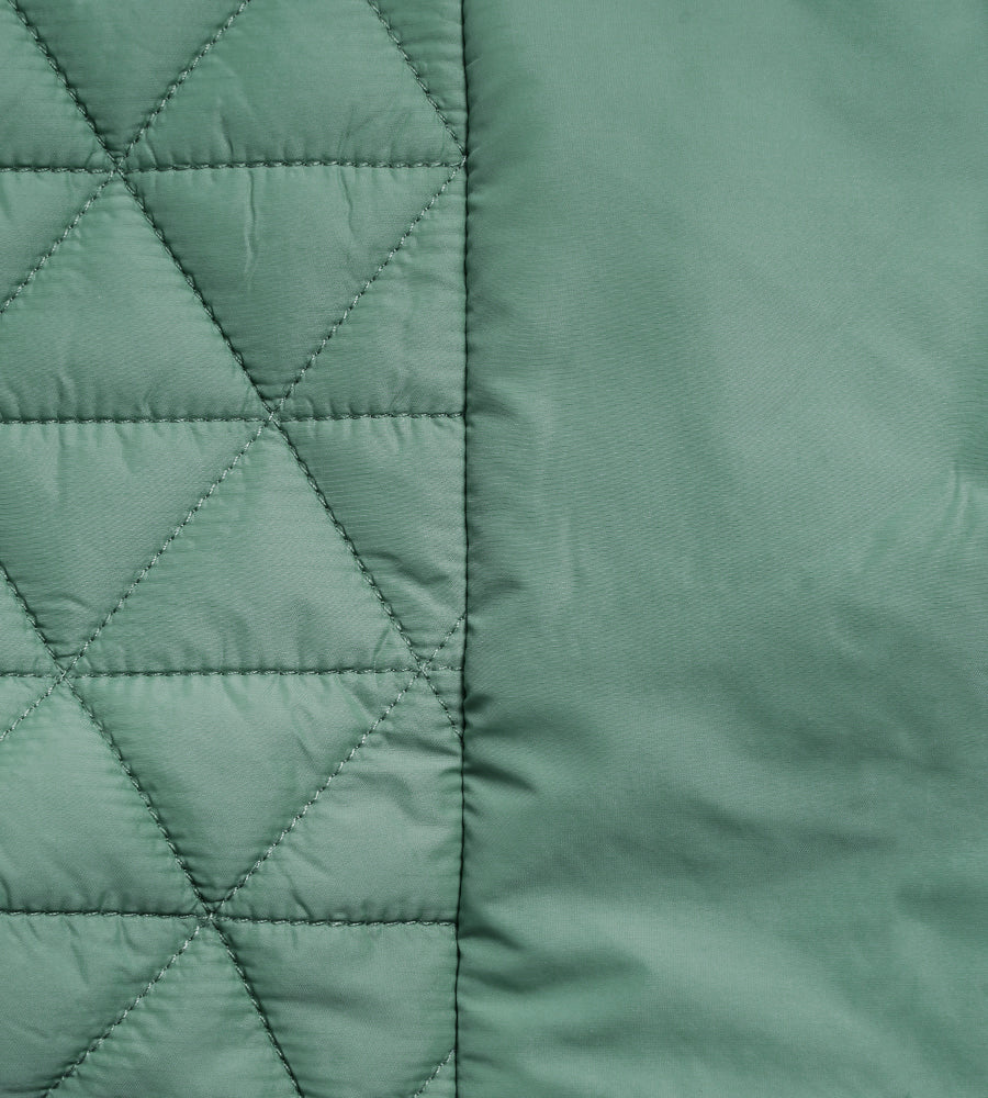 APOLLO GILET - SAGE - Image 8