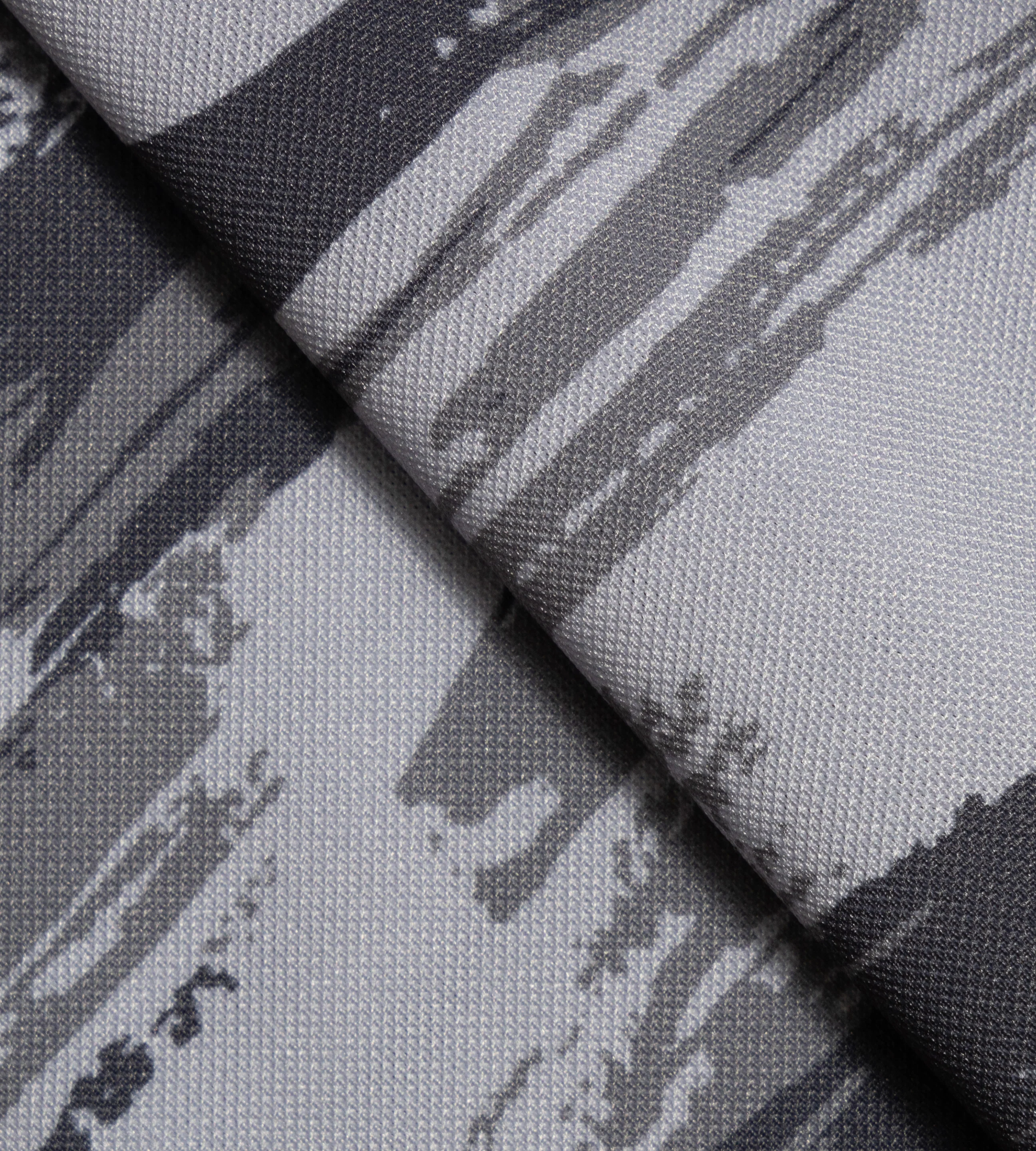 AQUA POLO - BLACK - Image 9